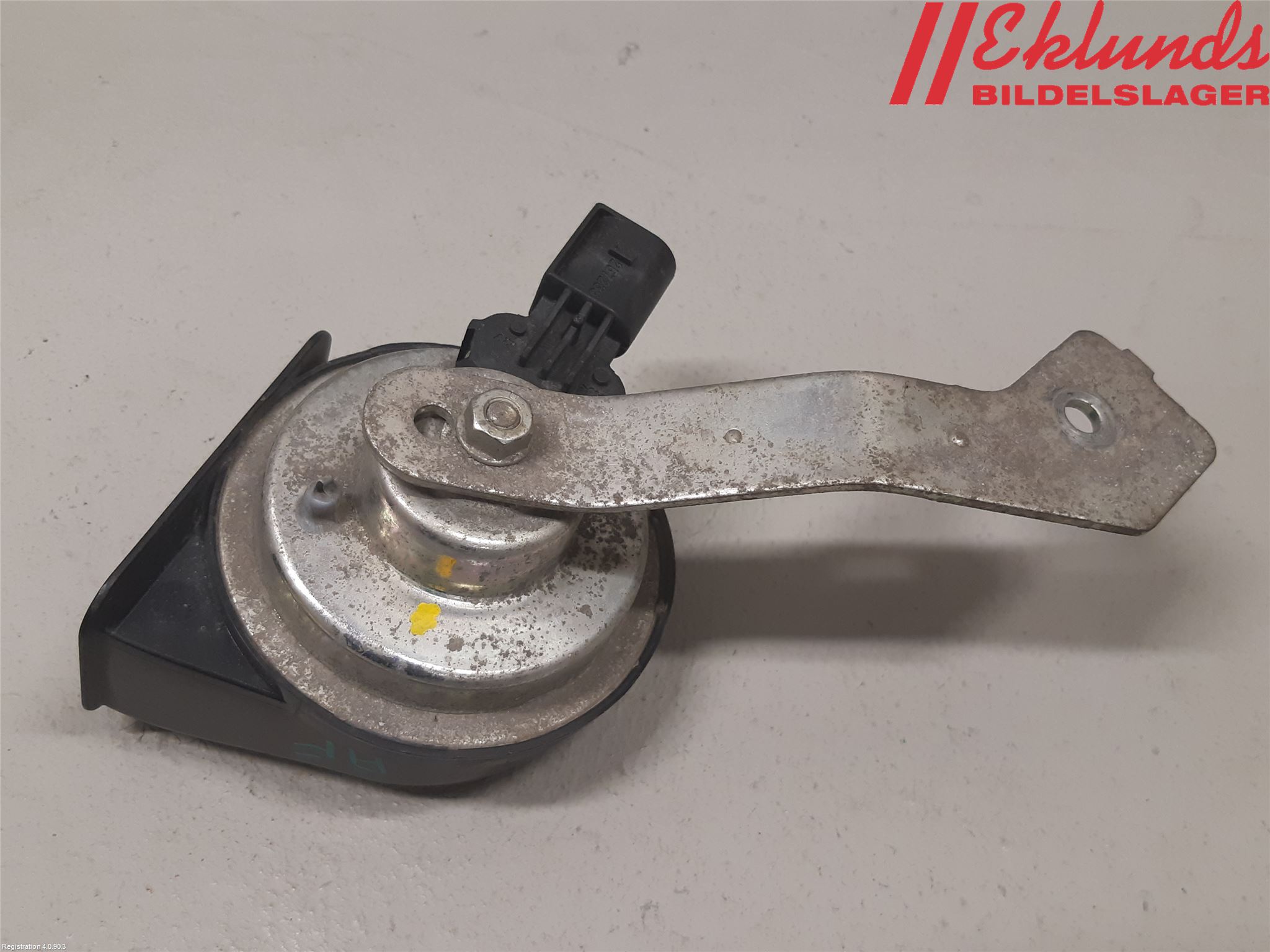 Mercedes-Benz MB CLA-KLASS (C117/X117) 13-19 Signalhorn