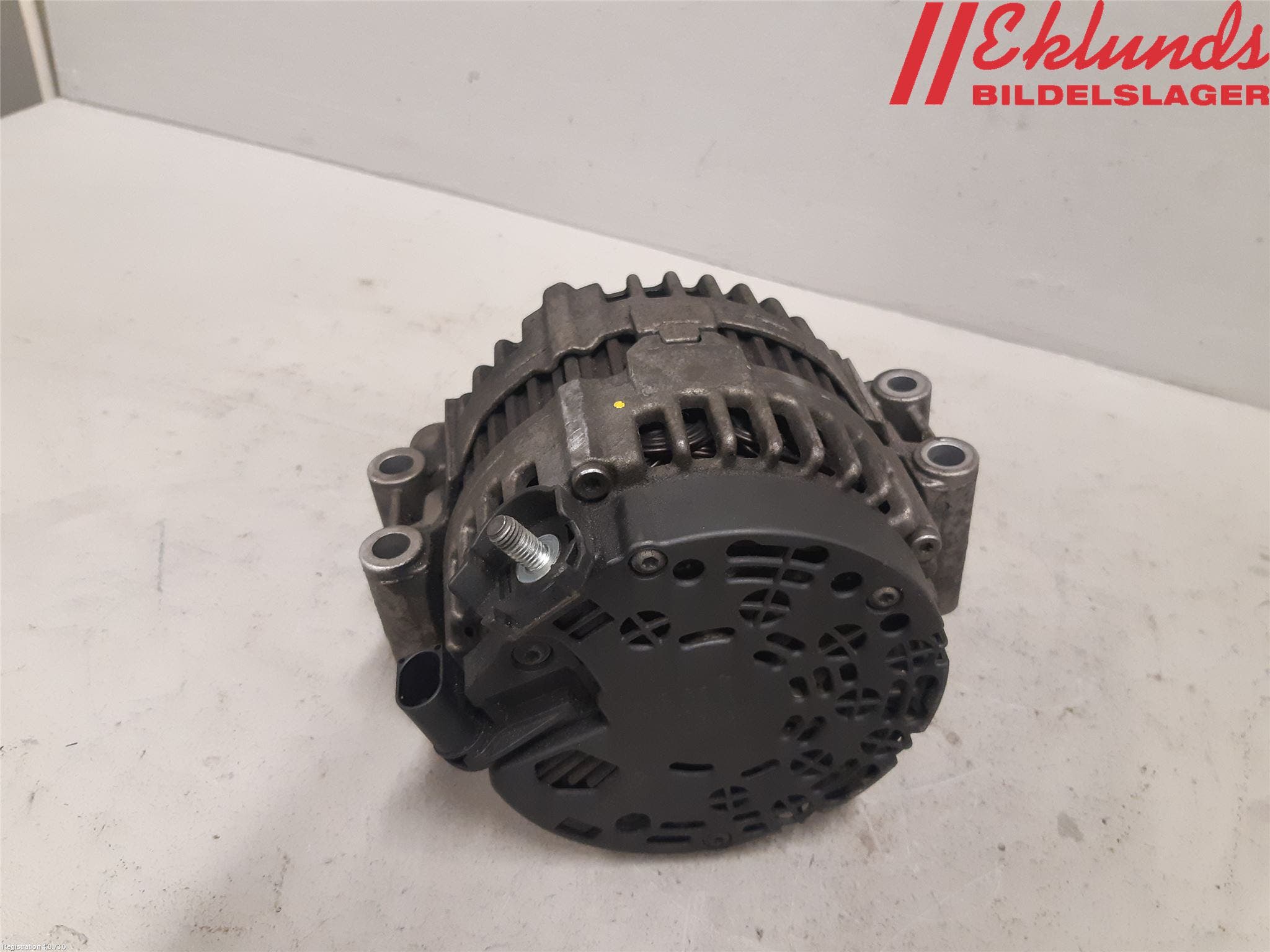 BMW 3 E92/93 Coupé/Cab 05-14 Generator