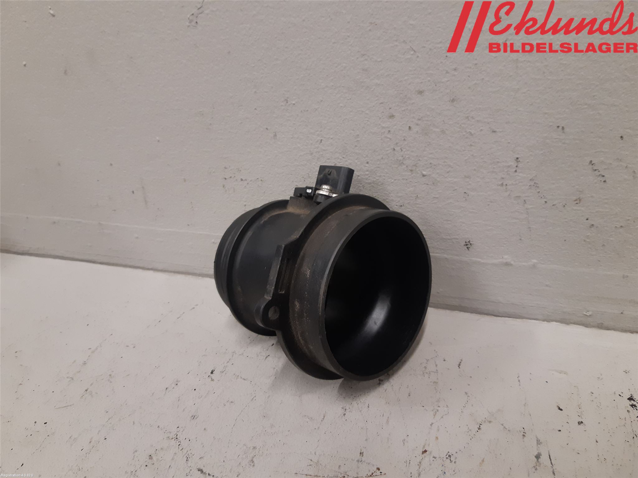 Audi A5 07-16 Injluftmassamätare