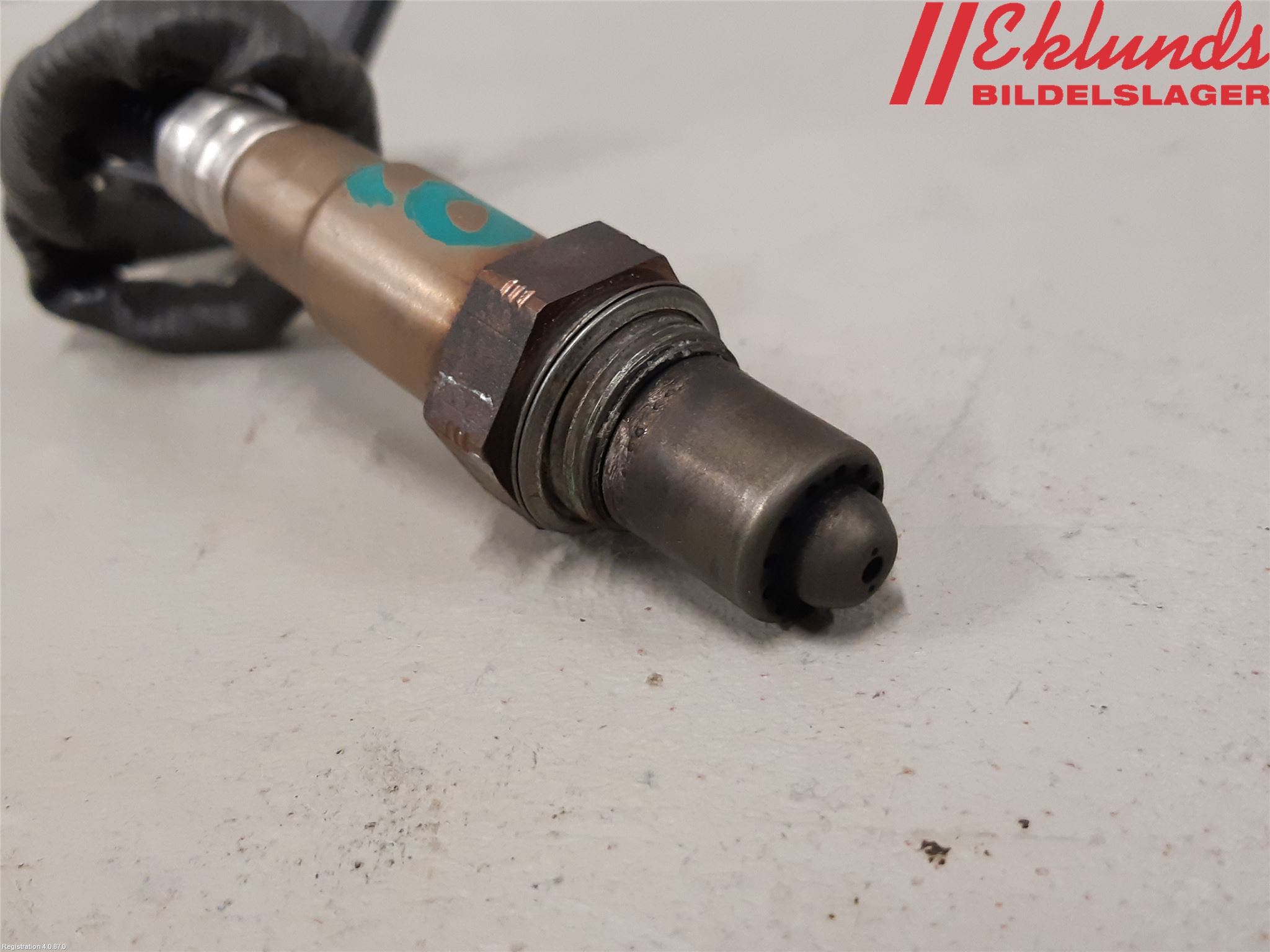 Peugeot 308 14-21 Injlambdasond