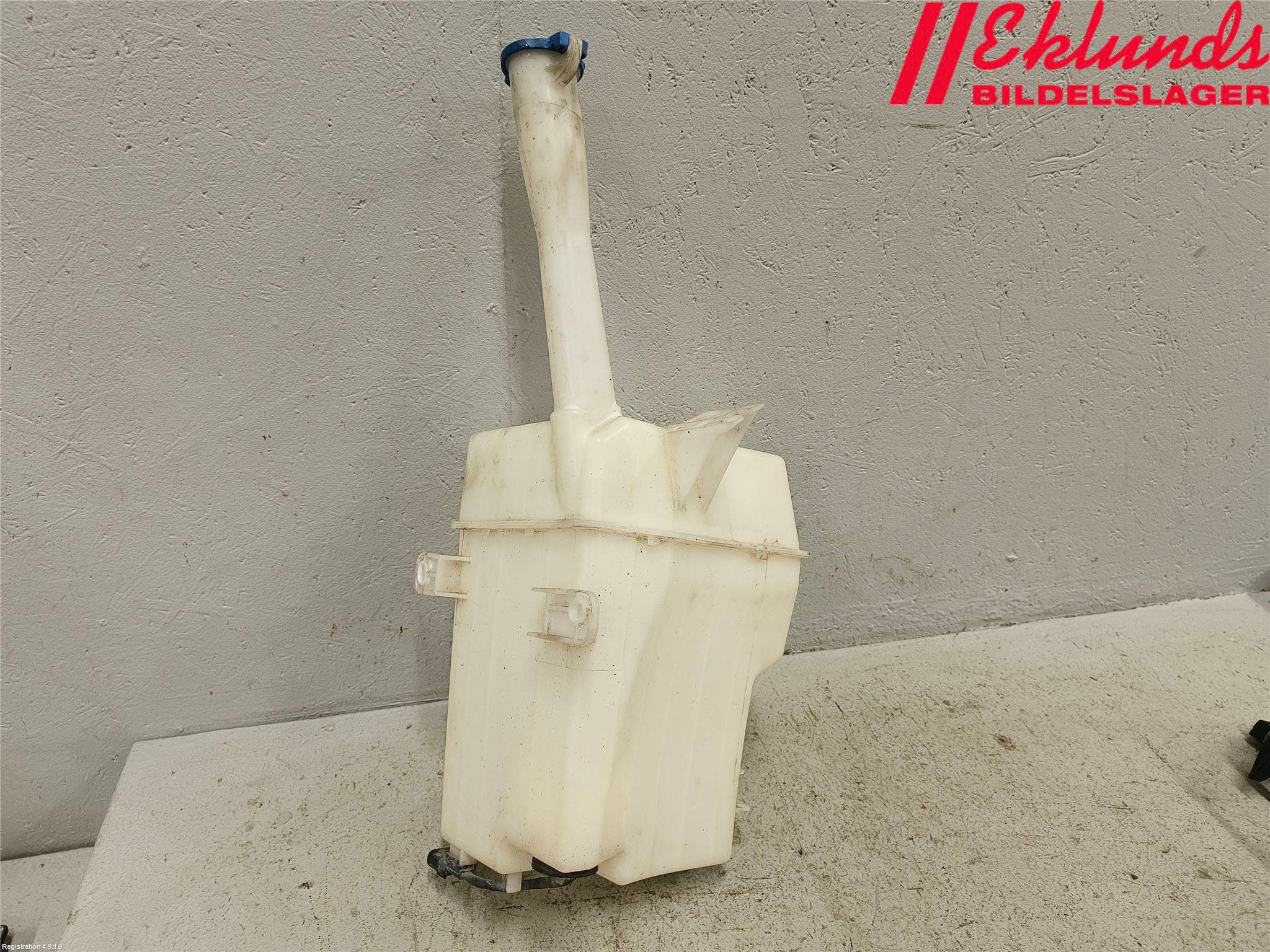 Hyundai i40 08-15 Spolartank Vindruta