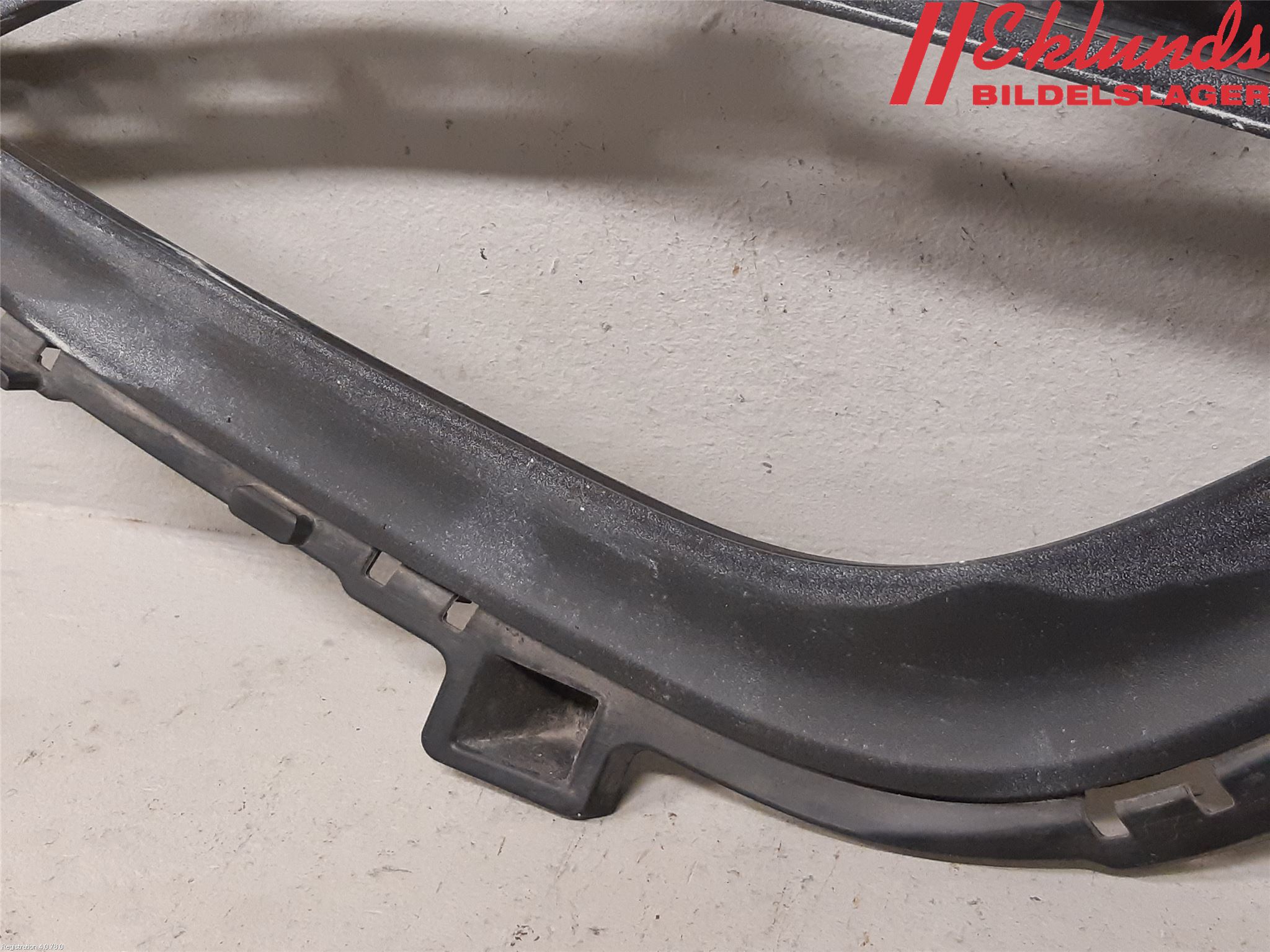 Hyundai i30 GD 13-17 Dimljussarg Fram