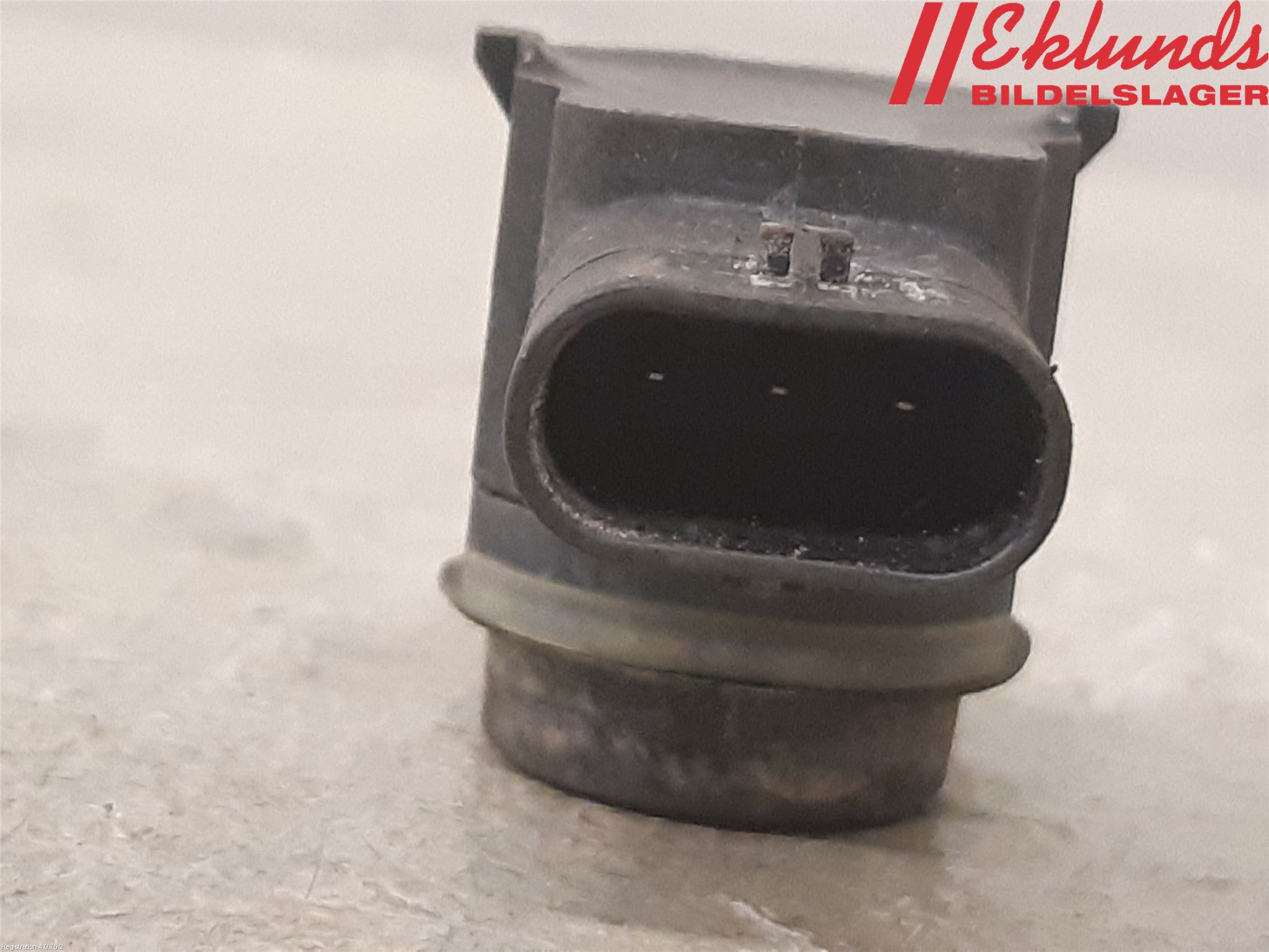 Audi Q3 8U 12-18 Parkeringshjälp Backsensor