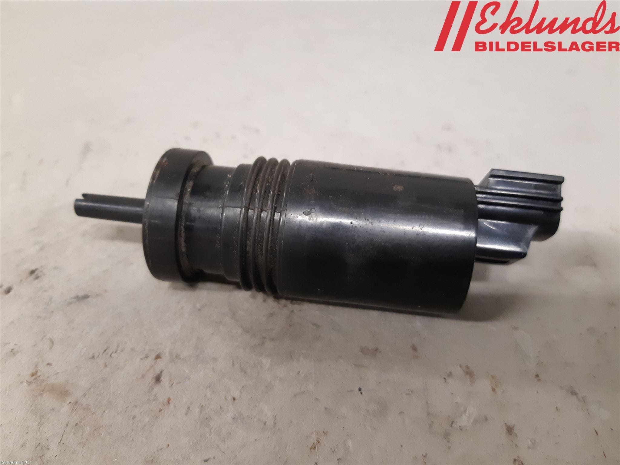 Volvo V50 08-12 Spolarpump Högtryck