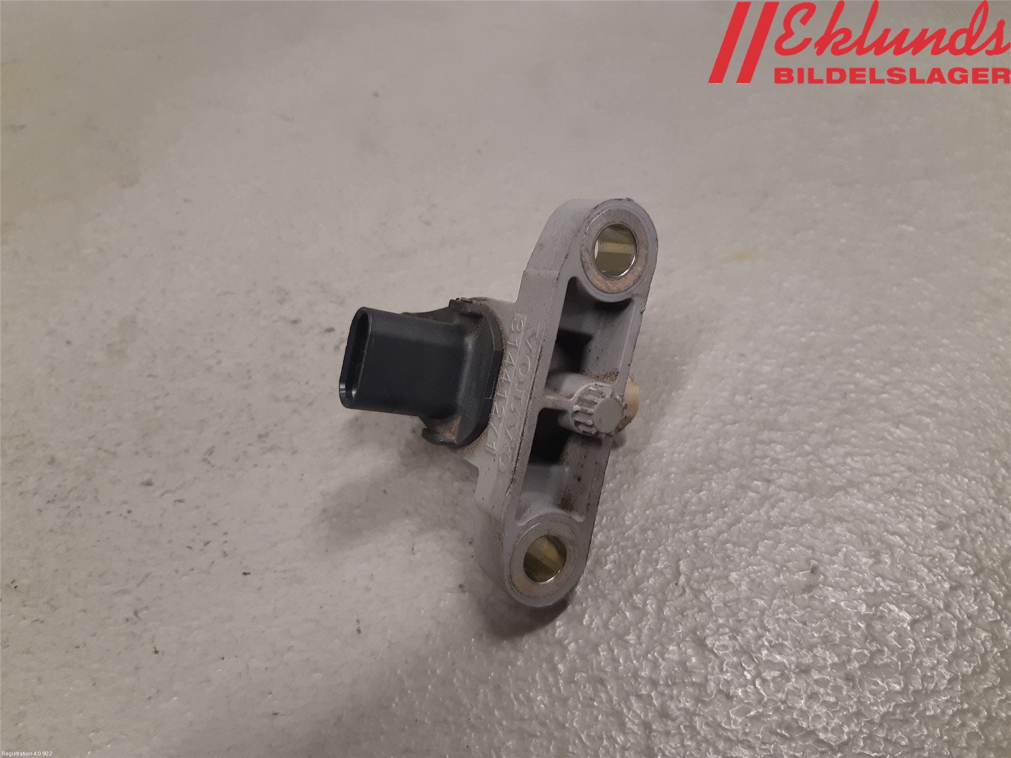 Volvo S60 19- Givare Varvtal-Tändläge