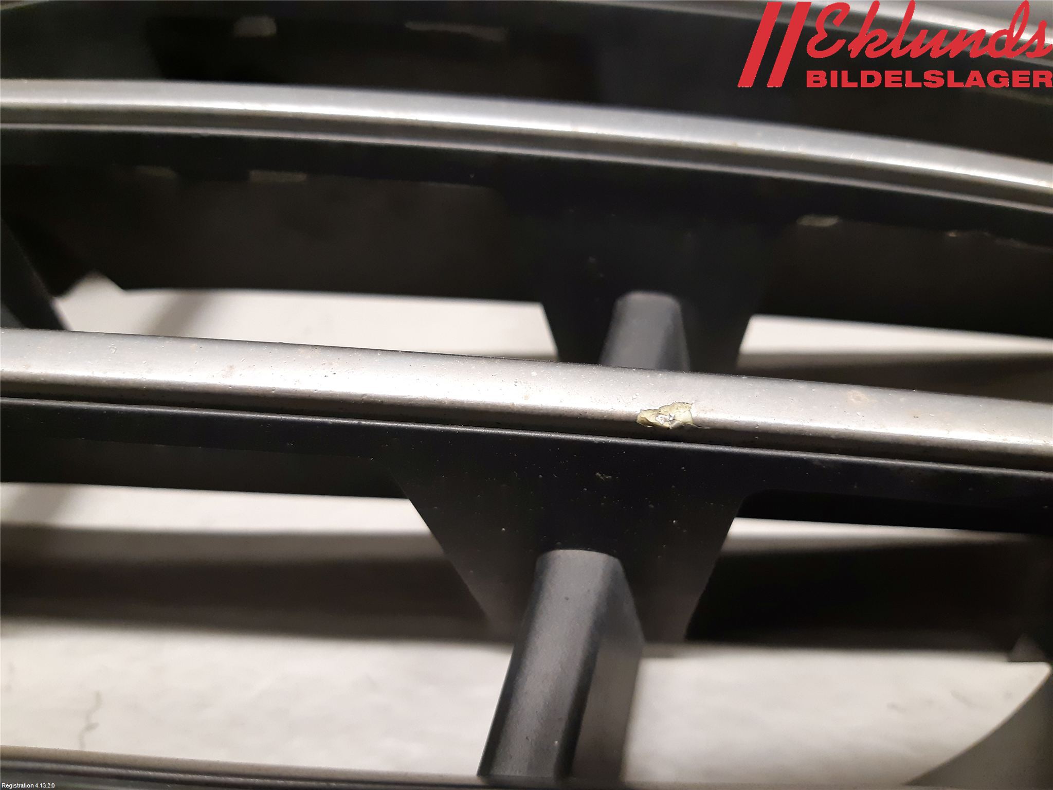 Volvo XC60 14-17 Grill Komp
