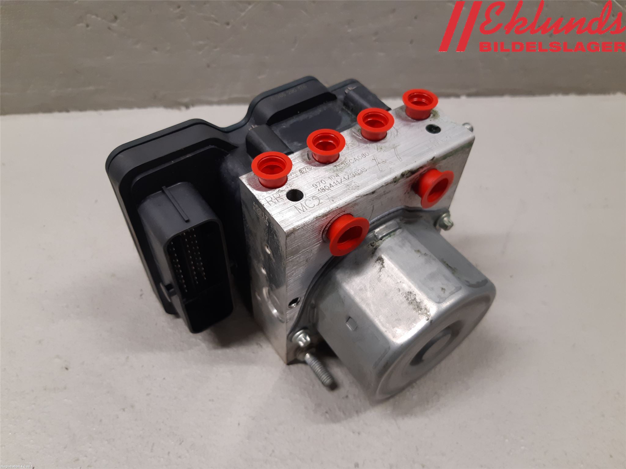 Toyota GT86 12- Abs Hydraulaggregat