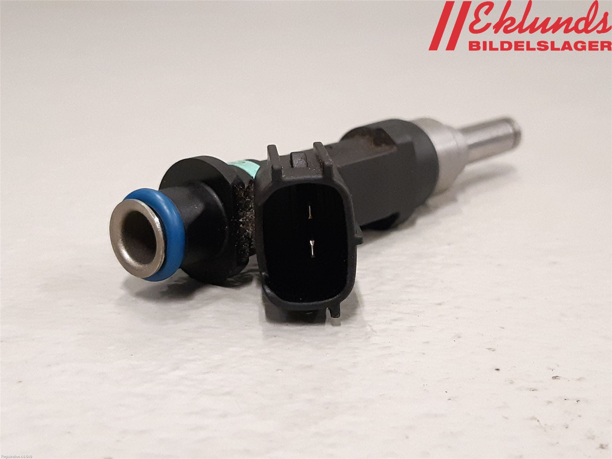 Toyota YARIS XP130 15-20 Injspridare