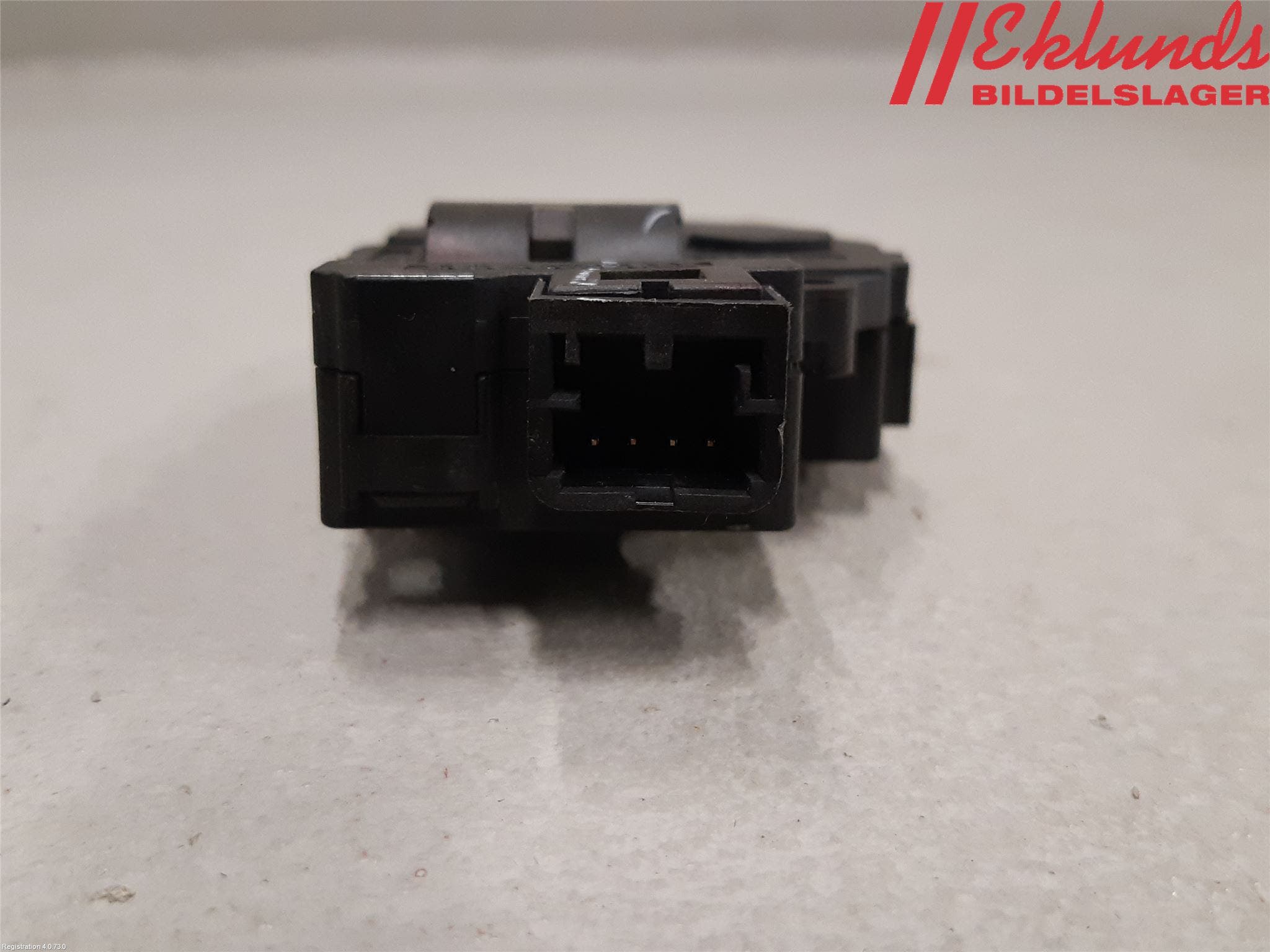 BMW X5 F15 13-18 Ac Reglermotor