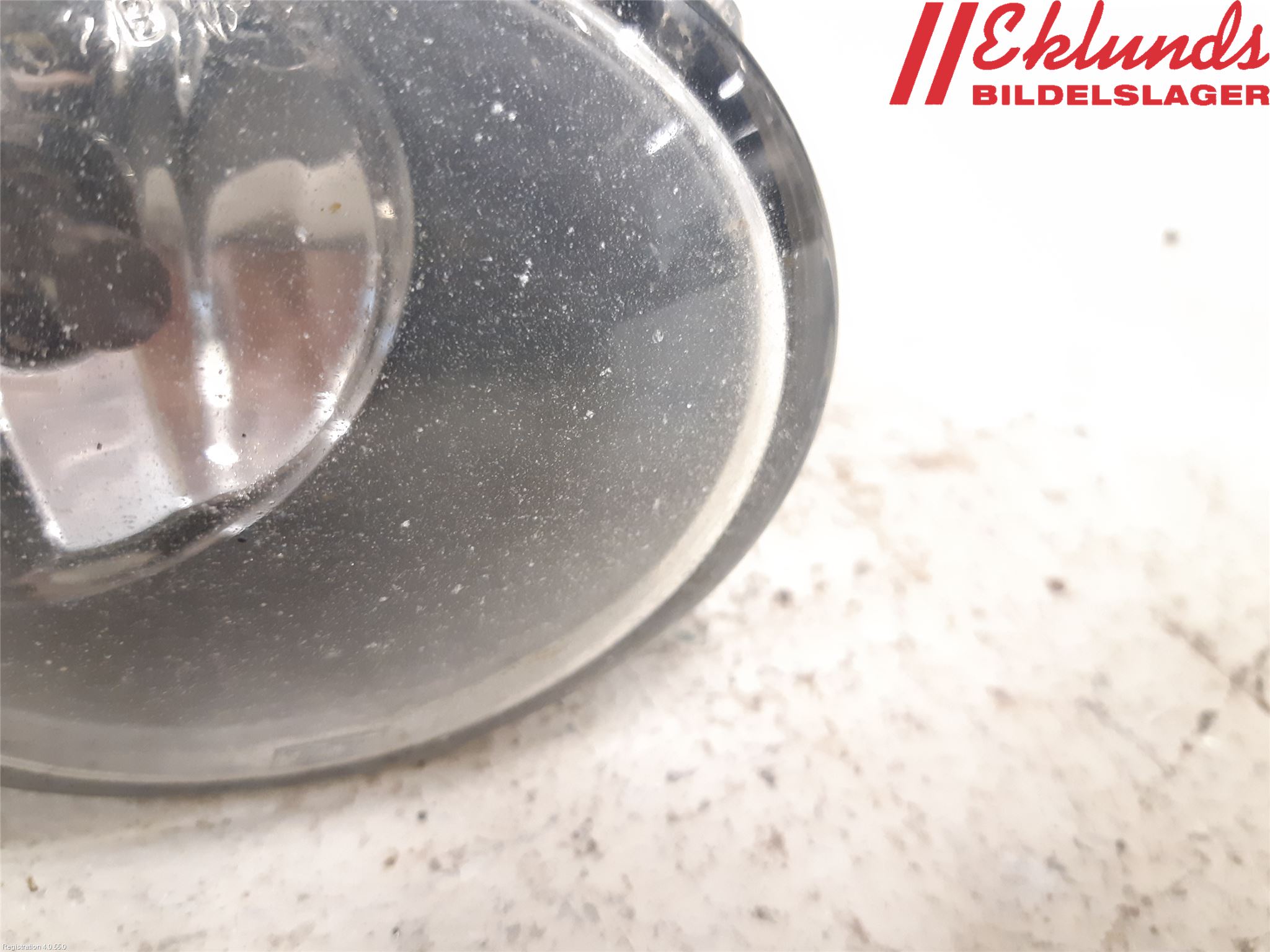 BMW 1 E87/81 5D/3D 03-11 Dimljus-Varselljus Fram