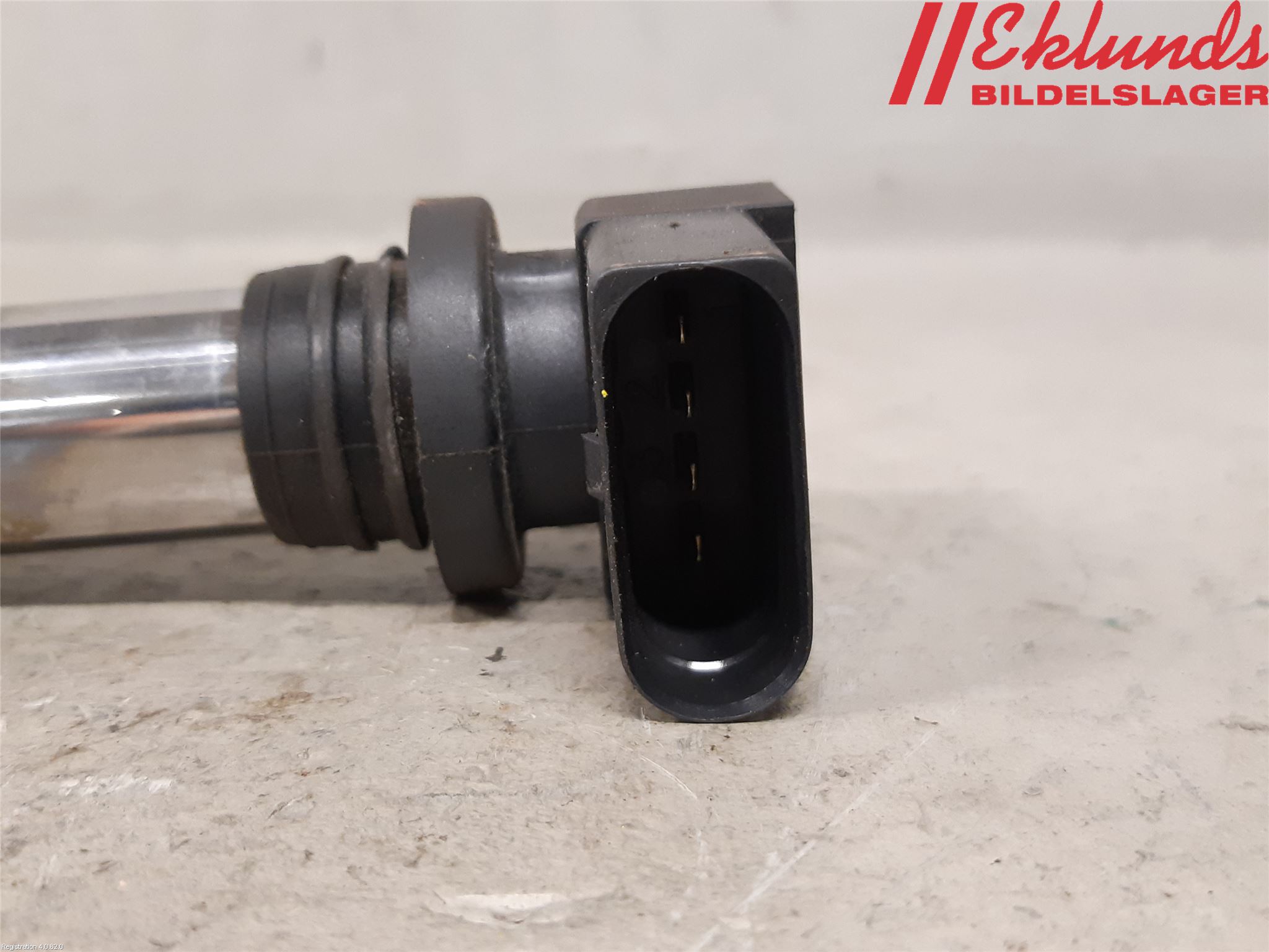 Seat IBIZA IV 08-16 Tändspole