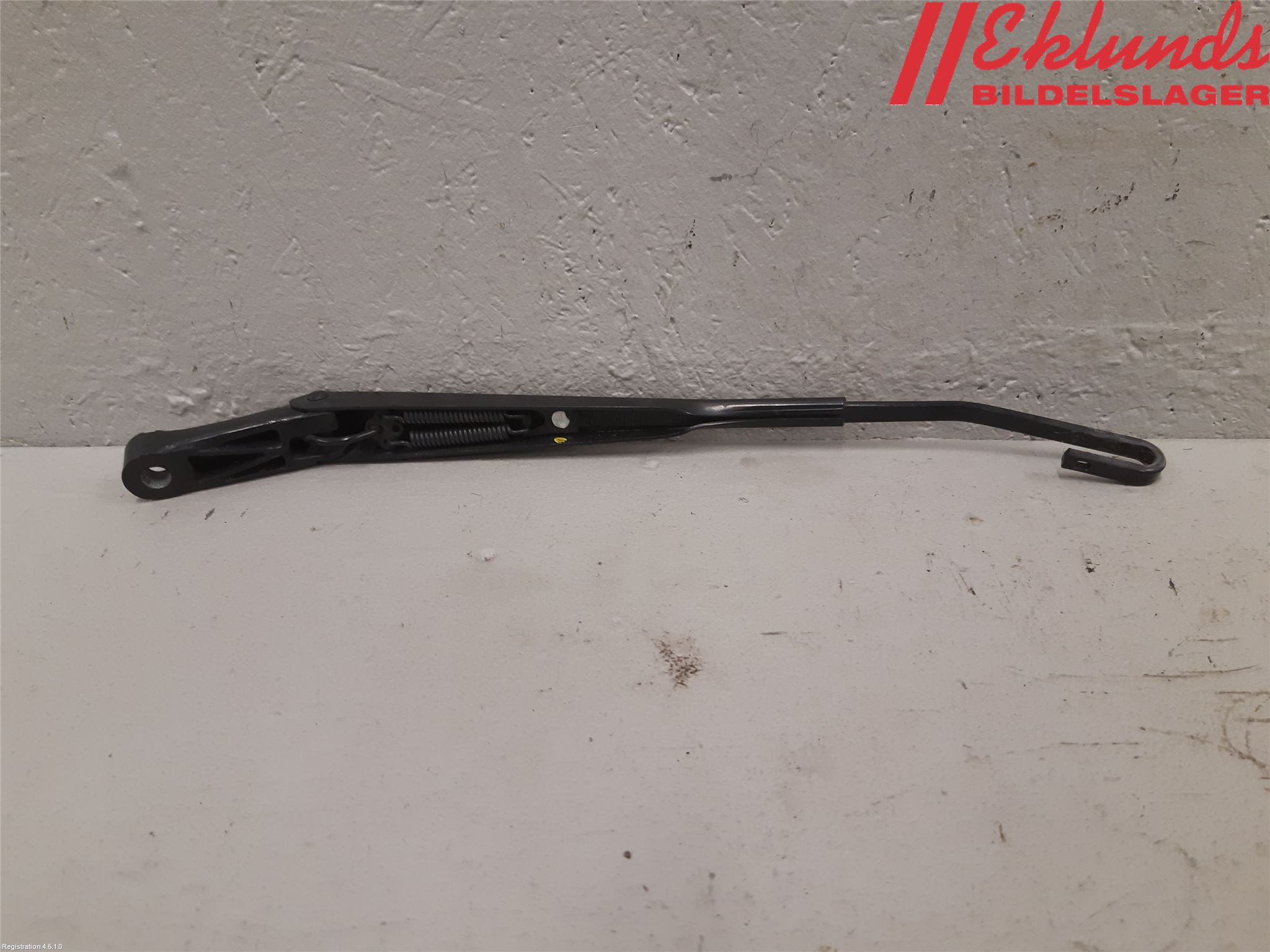 Porsche BOXSTER 96- Torkararm Armar Vindruta