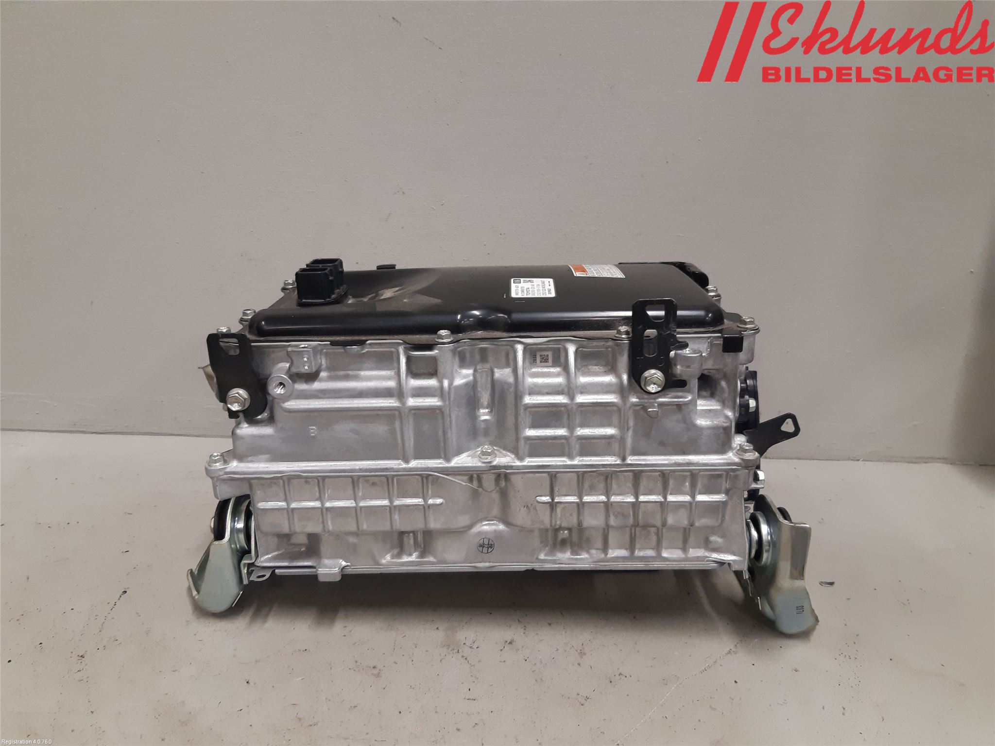 Lexus ES 250/300/330 Inverter Hybrid