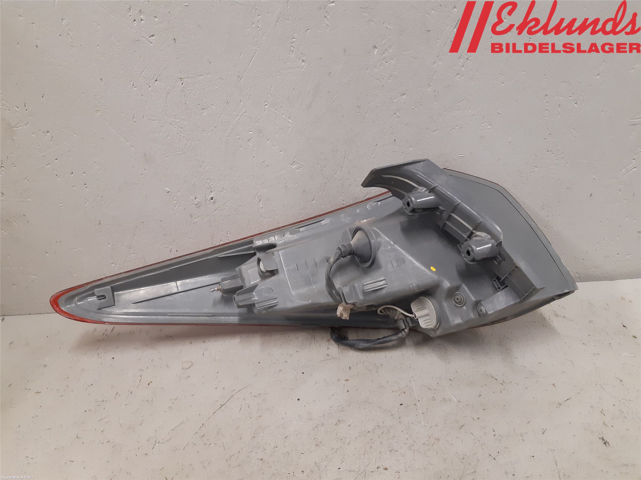 Hyundai i40 08-15 Bakljus Höger