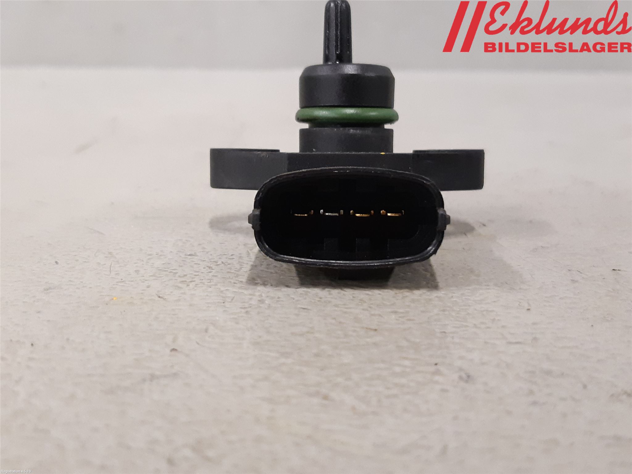 Kia CEED 06-12 Givare Laddluftstryck