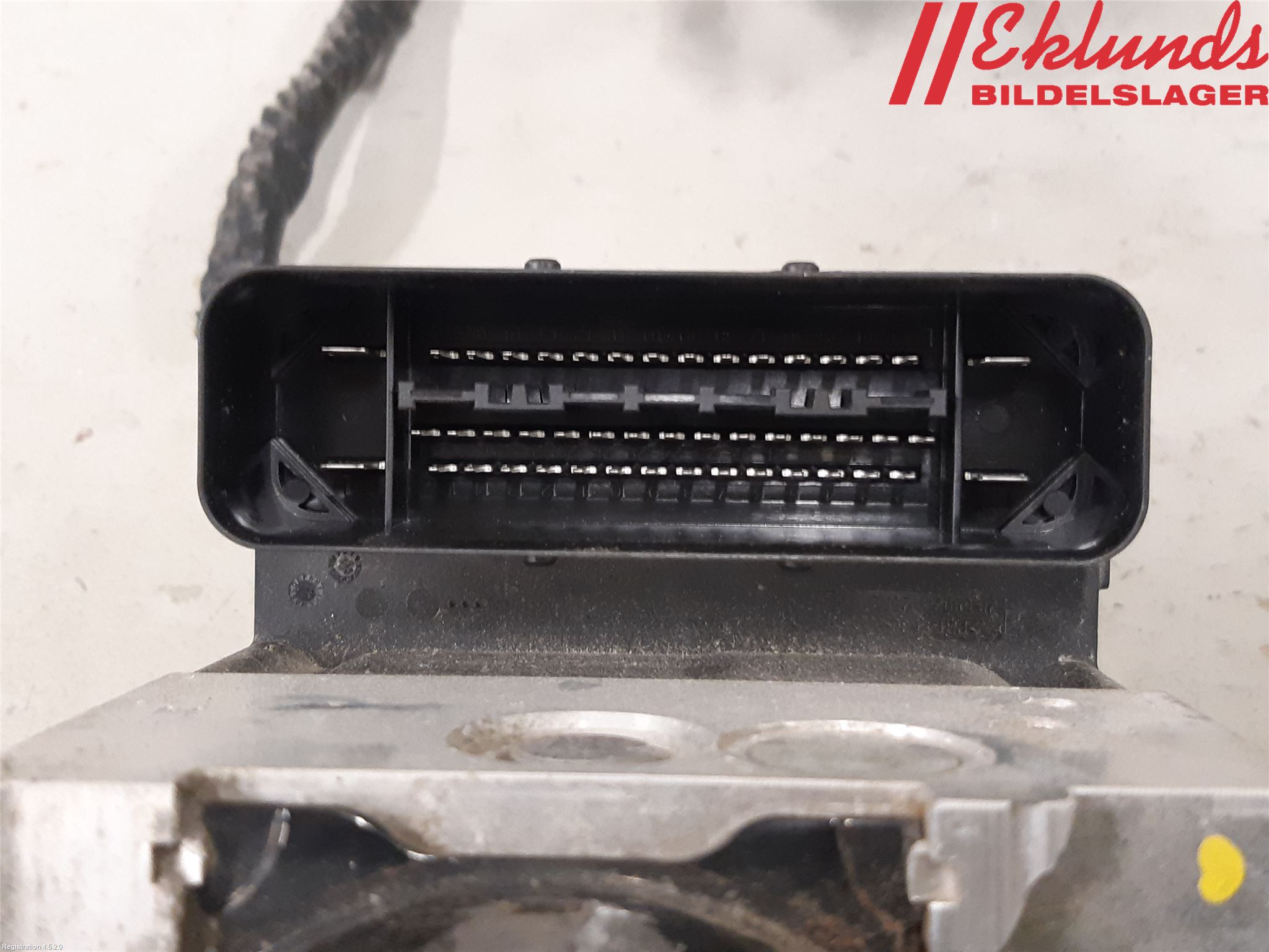 BMW X3 F25 10-17 Abs Hydraulaggregat