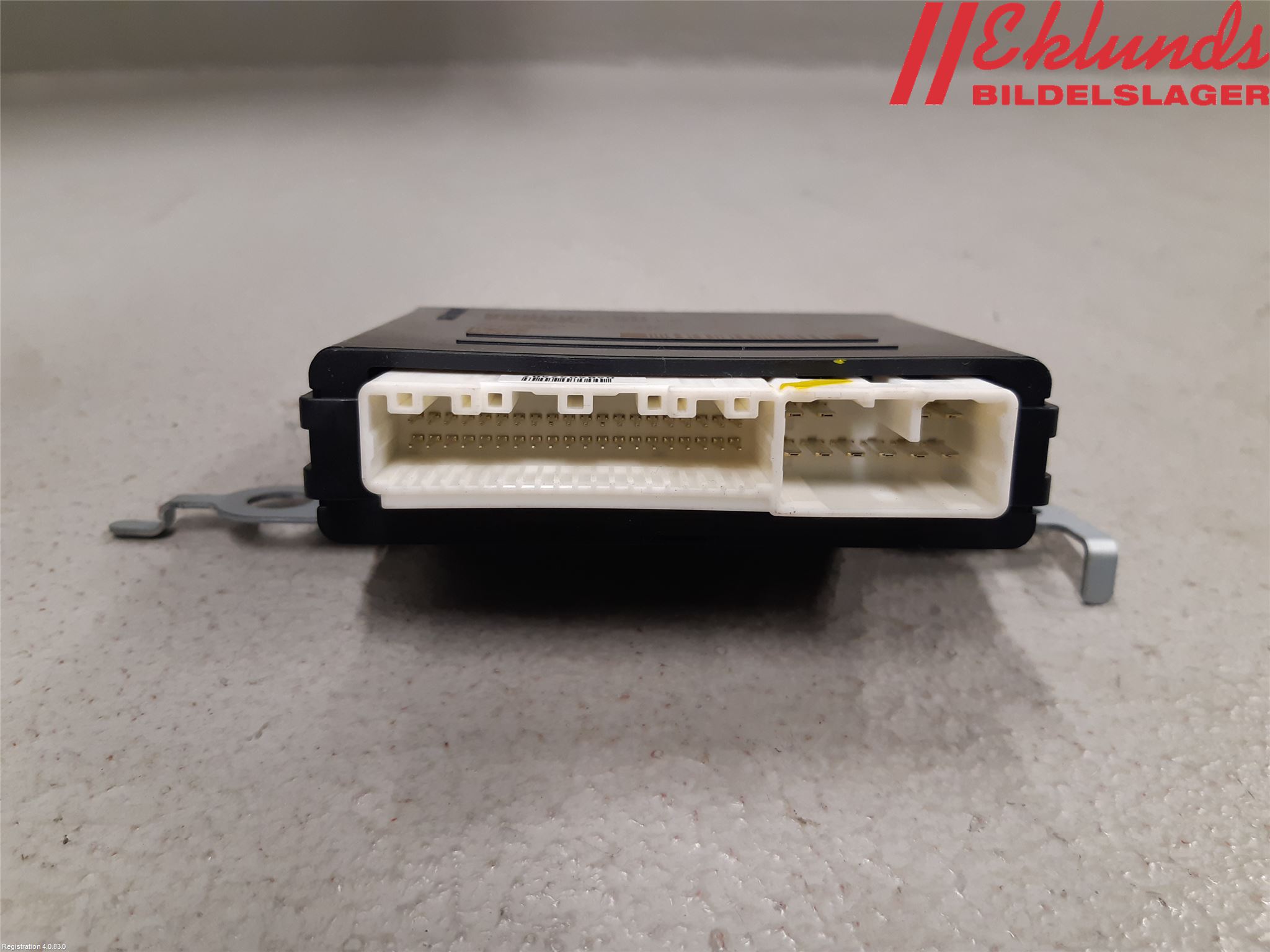 Toyota COROLLA 19- Styrenhet Baklucka