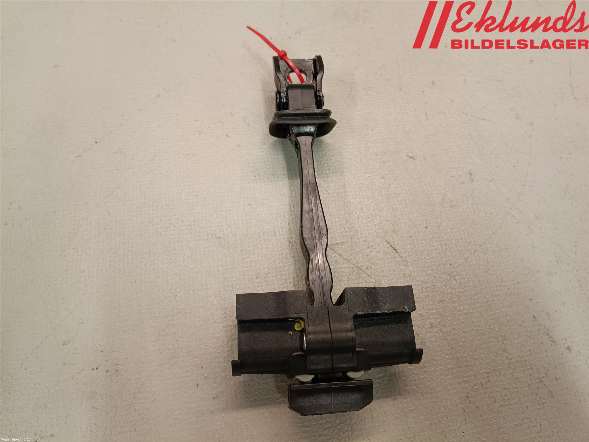 BMW i3 I01 13-22 Dörrstopp