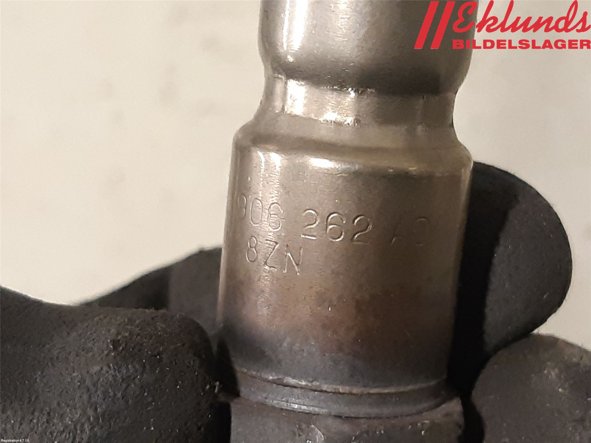 Skoda OCTAVIA (5E) 13-20 Injlambdasond