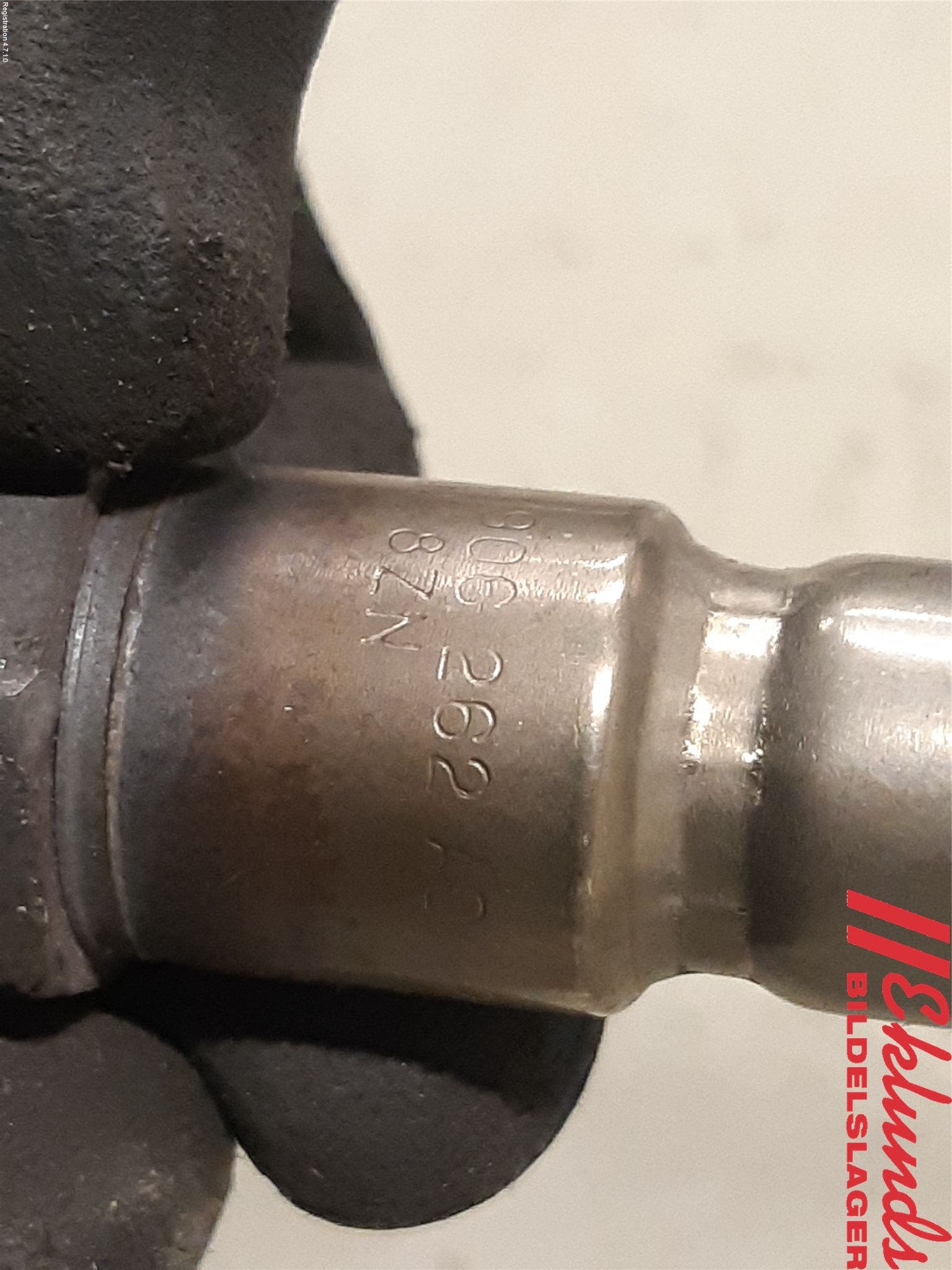 Skoda OCTAVIA (5E) 13-20 Injlambdasond