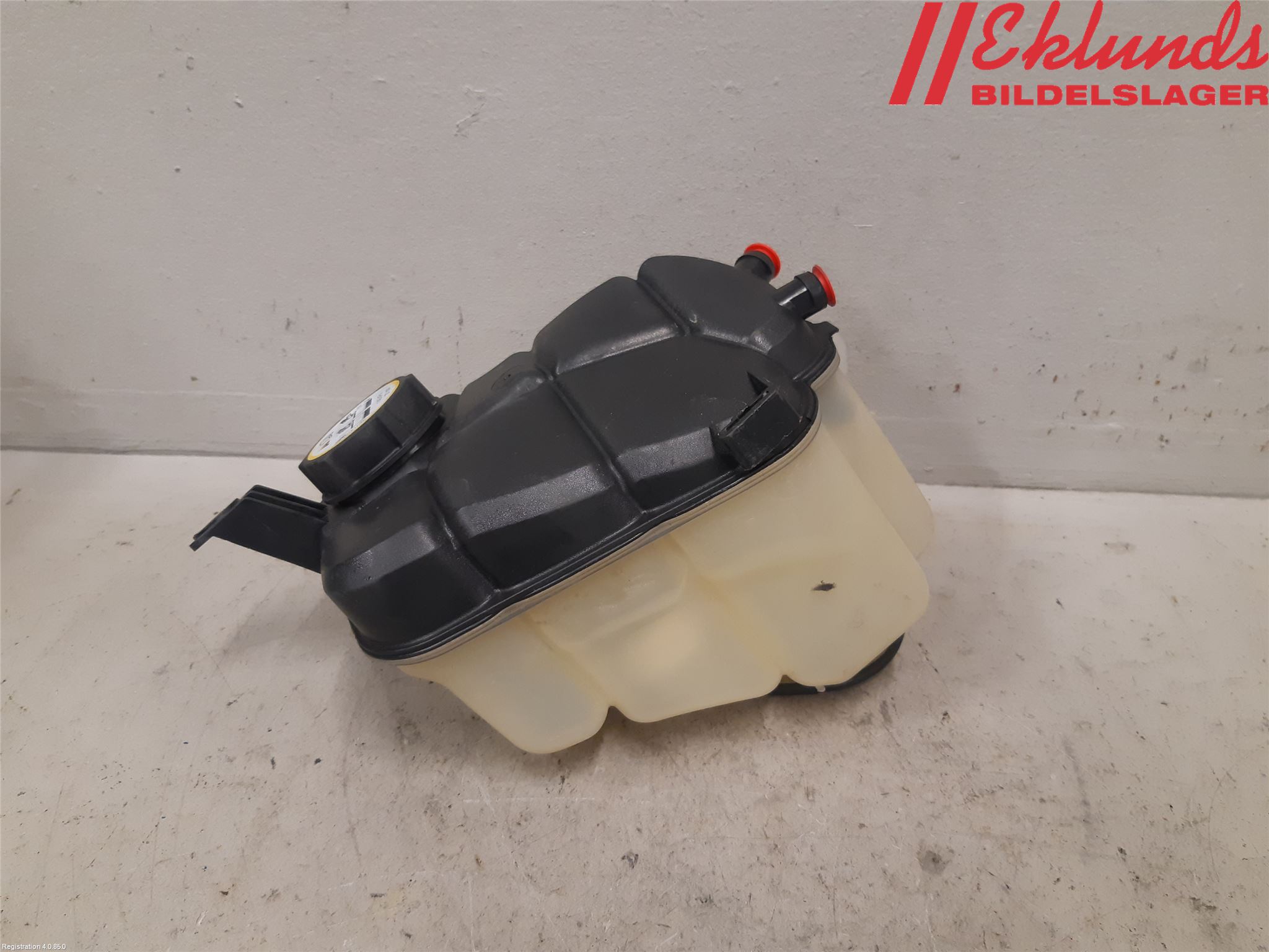 Volvo XC60 09-13 Expansionstank