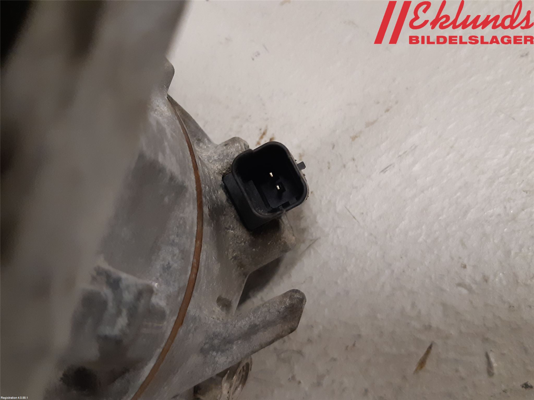 Peugeot 308 14-21 Ac Kompressor