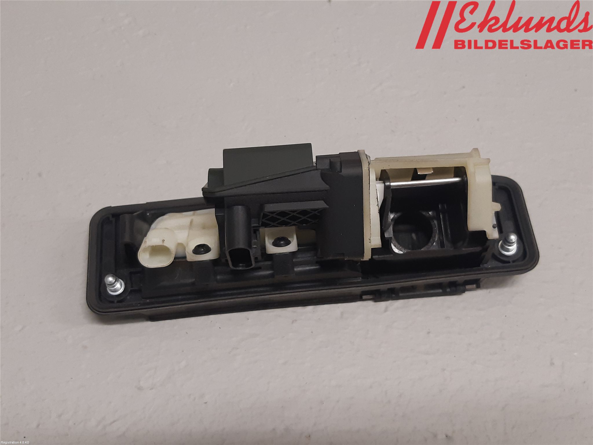 Mercedes-Benz MB CLA-KLASS (C117/X117) 13-19 Bakluckehandtag