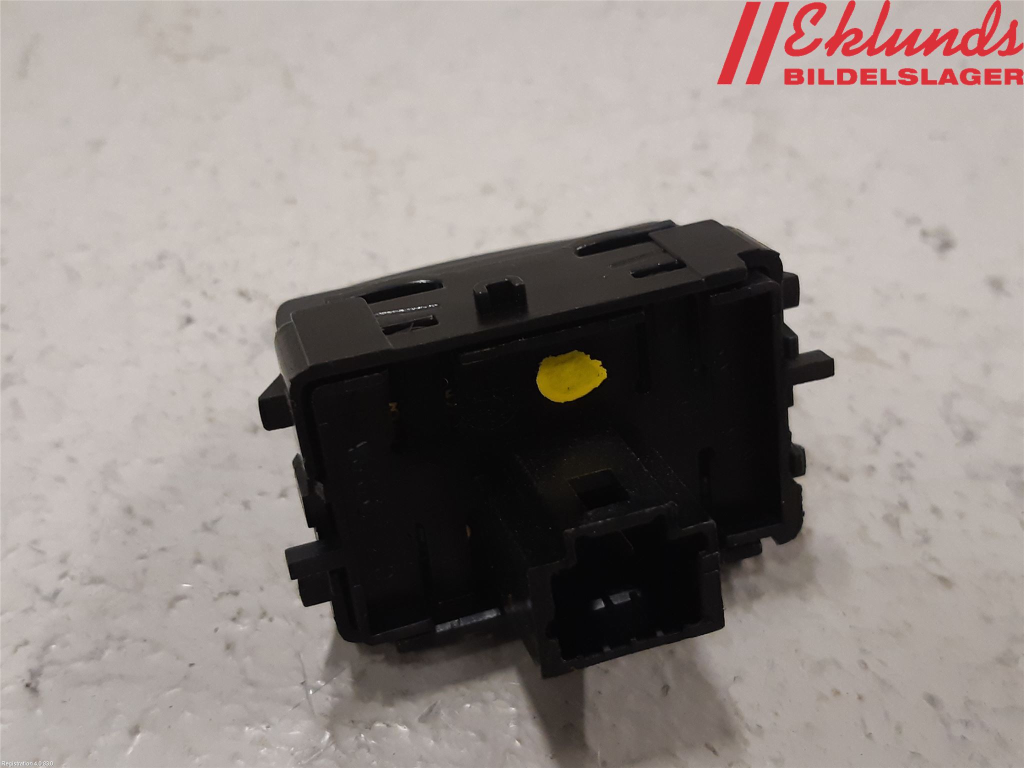 Opel MOVANO B 10-22 Strömställare Övrigt