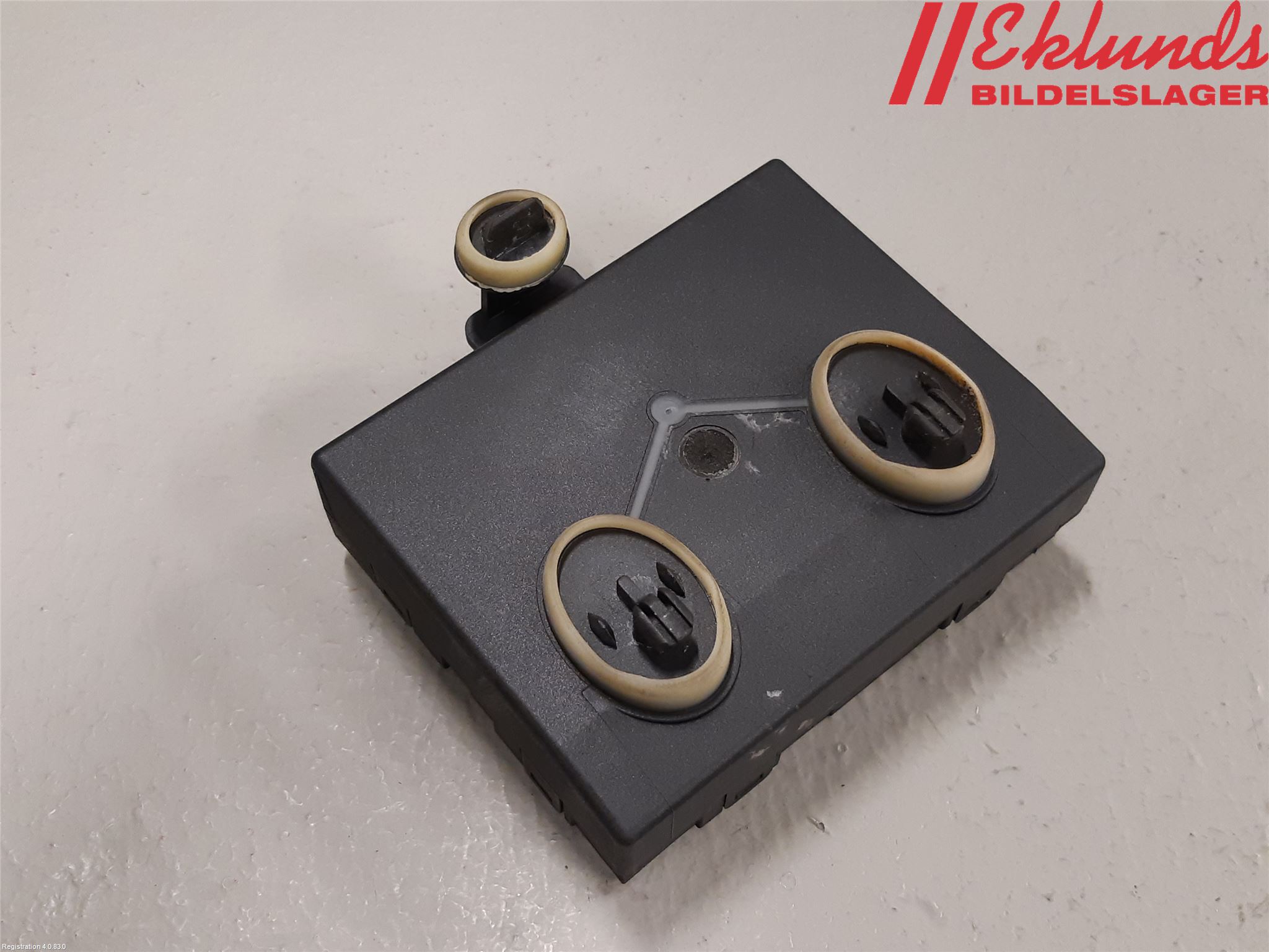 Audi A6/S6 4G 11-18 Styrenhet Dörr