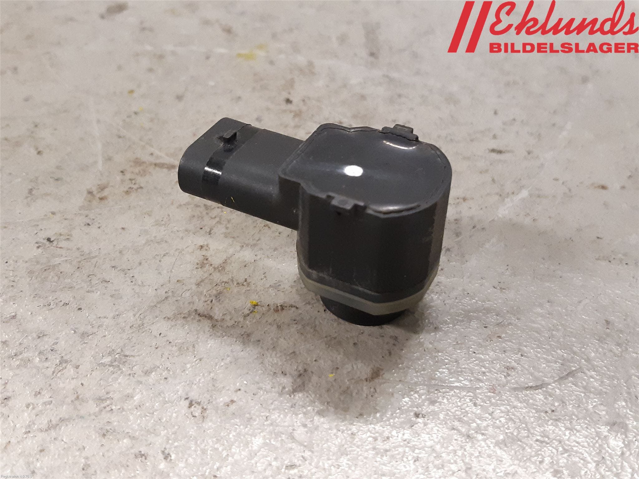 Volkswagen VW PASSAT CC 08-16 Parkeringshjälp Frontsensor