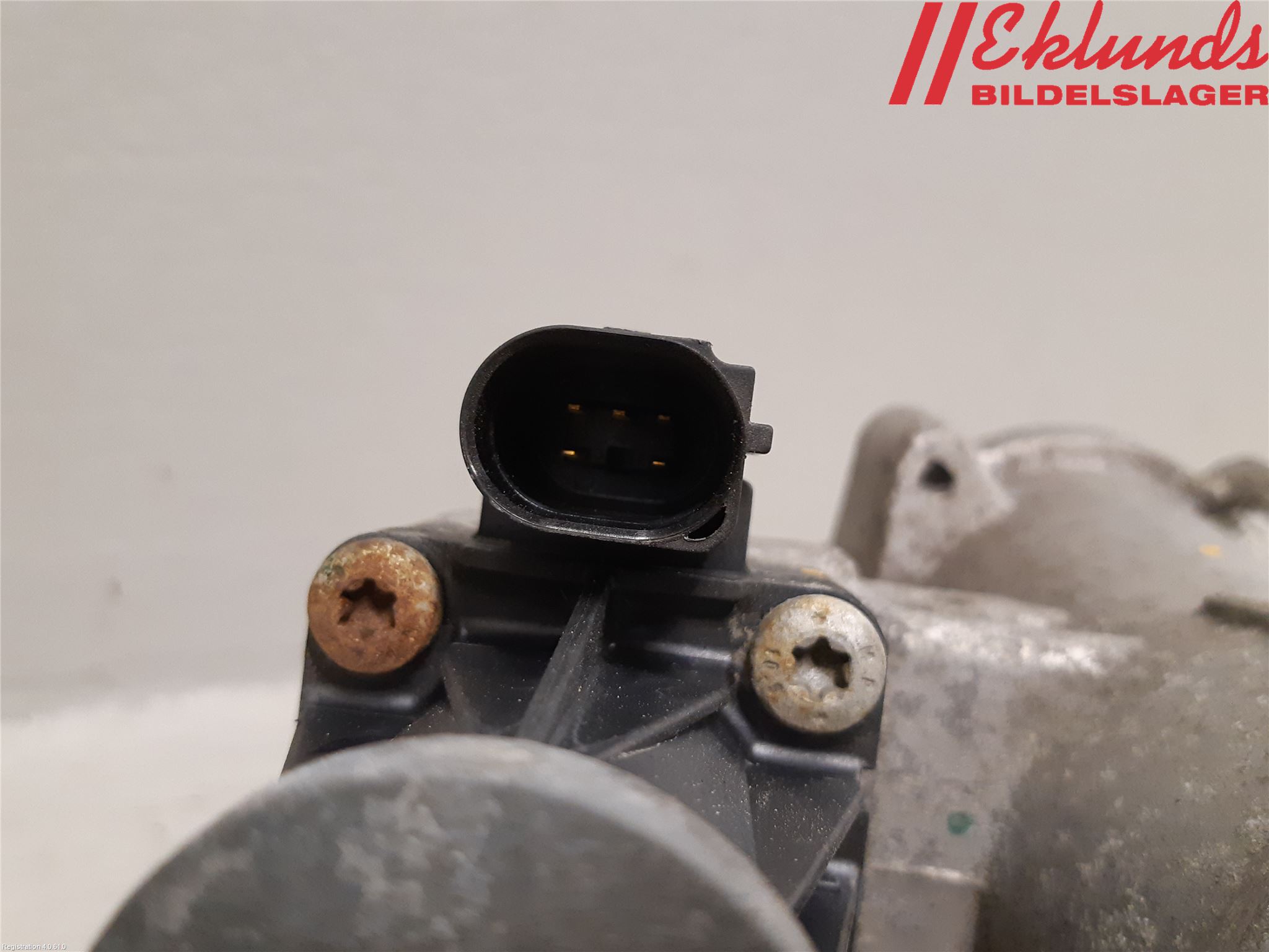 Volvo V60 11-13 Avgaskylare