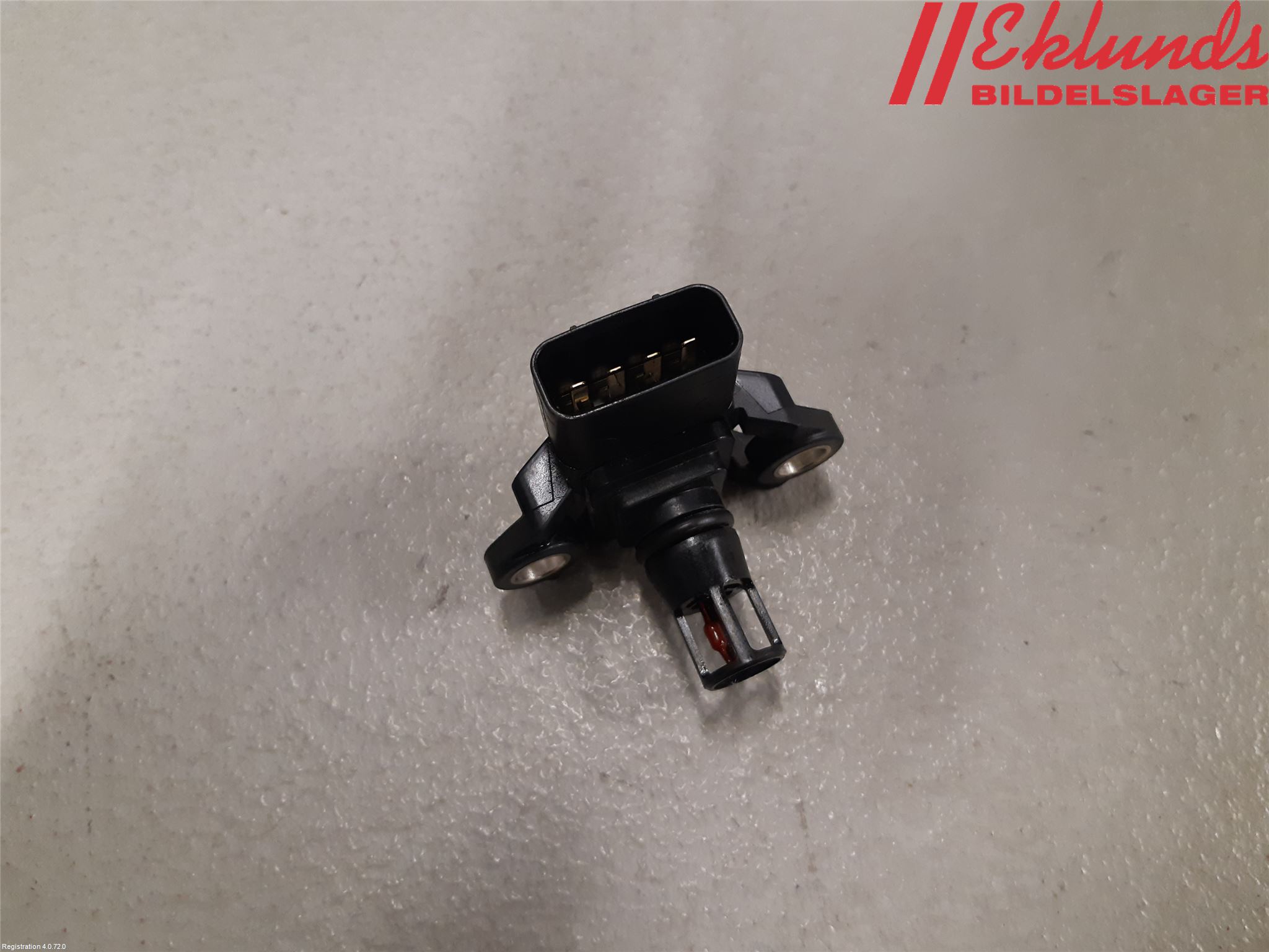 Lexus GS 300/430/450H 05-12 Givare Insugsluft Temperatur