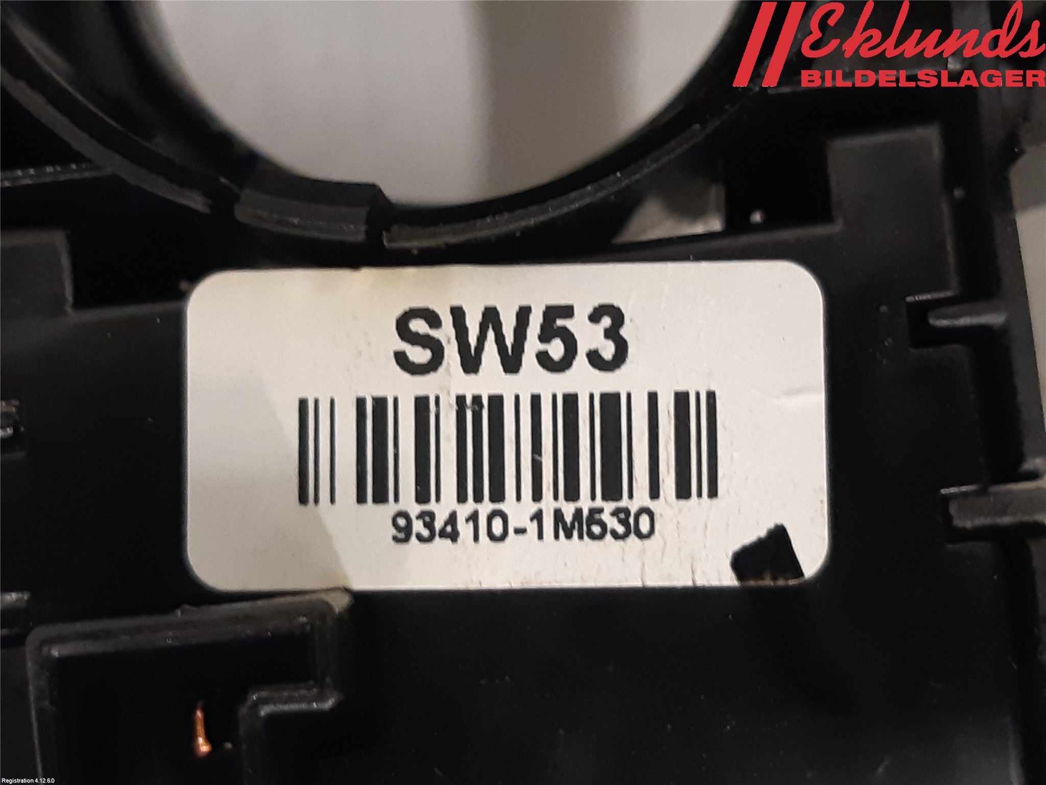 Kia CEED 06-12 Spak Blinkers-Ljusomk