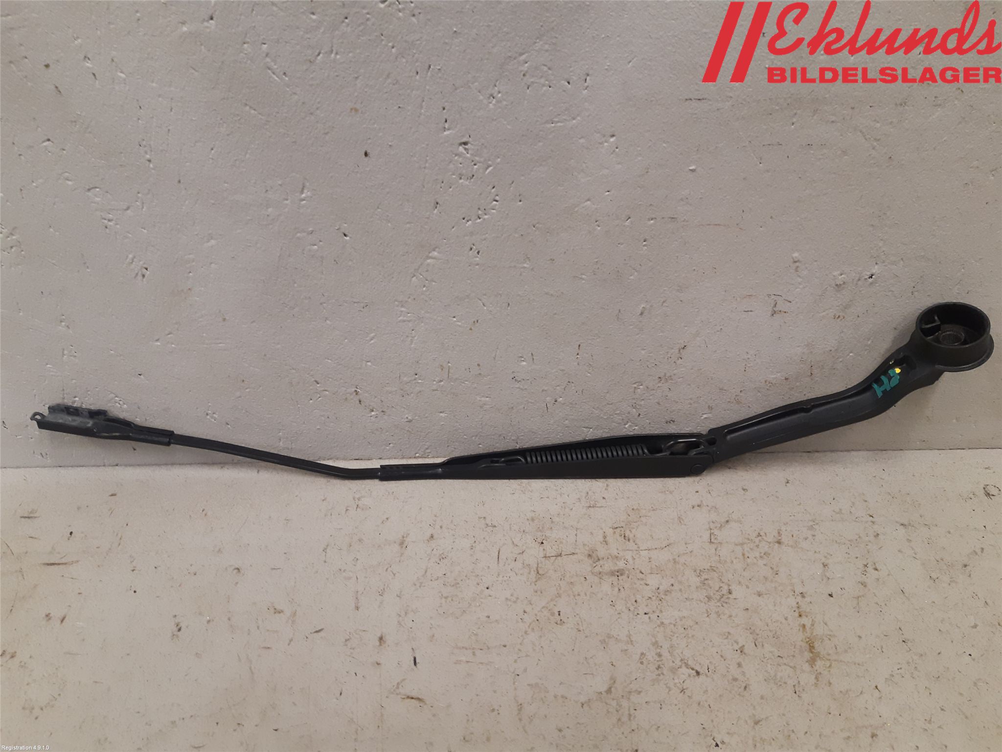 Ford KUGA 17-19 Torkararm Armar Vindruta