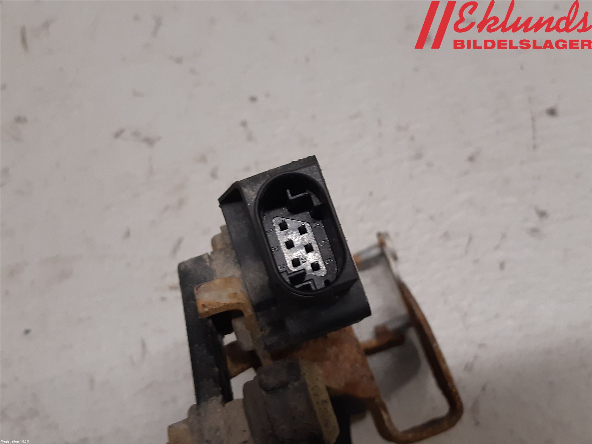 Volvo V40 12-19 Givare Xenon/Ljushöjdsreglering