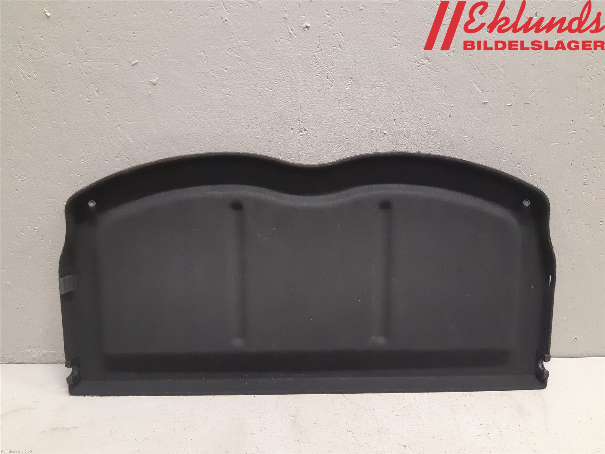 Kia RIO 12-16 Hatthylla