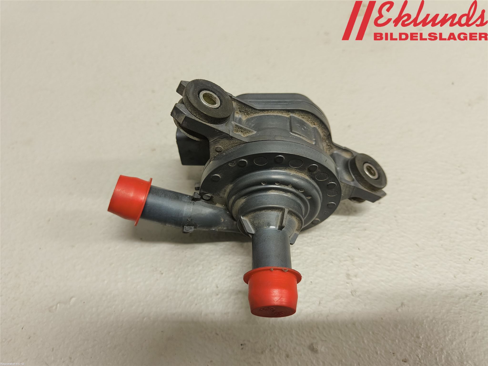 Toyota COROLLA 19- Vattenpump
