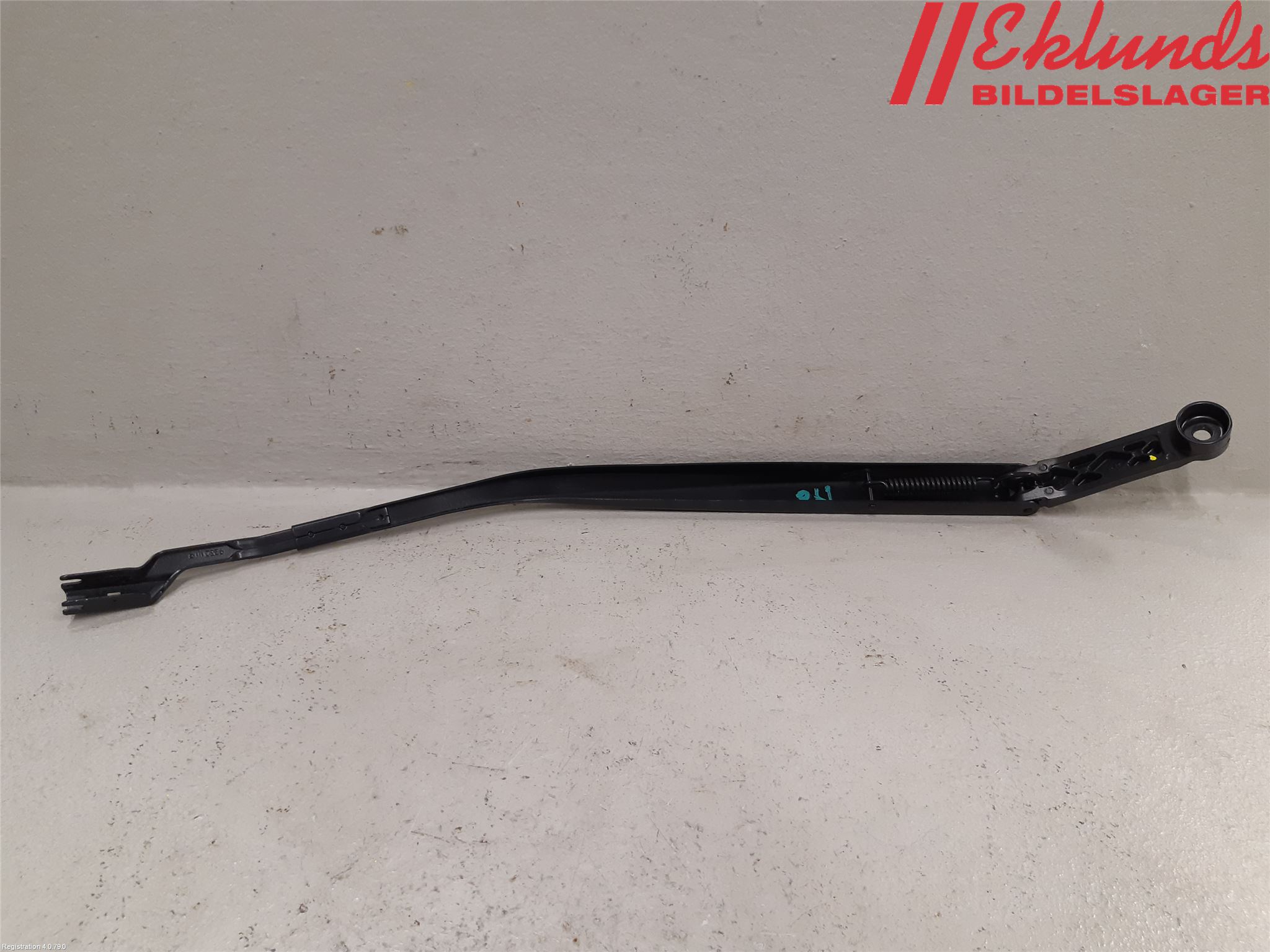 Toyota C-HR 16-23 Torkararm Armar Vindruta