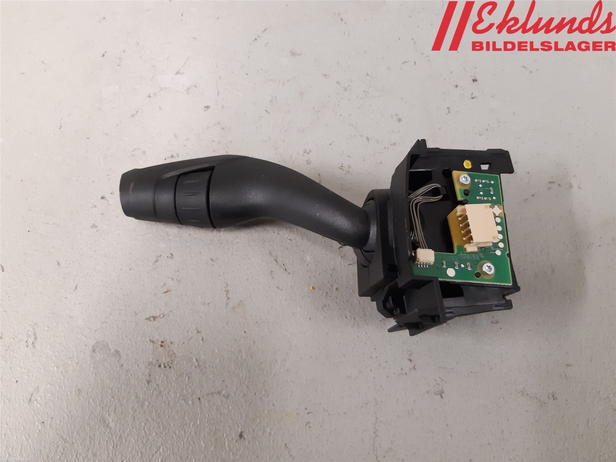 Ford TRANSIT/TOURNEO CONNECT 13-22 Spak Torkar-Spolomk