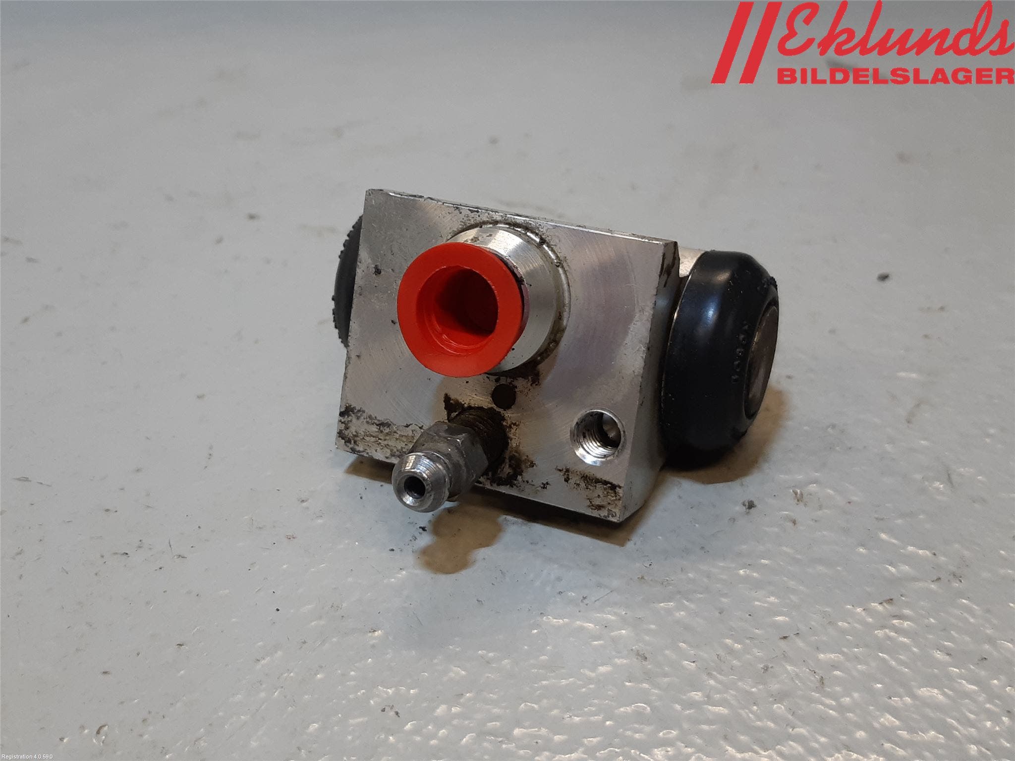 Peugeot 108 15-22 Bromshjulcylinder