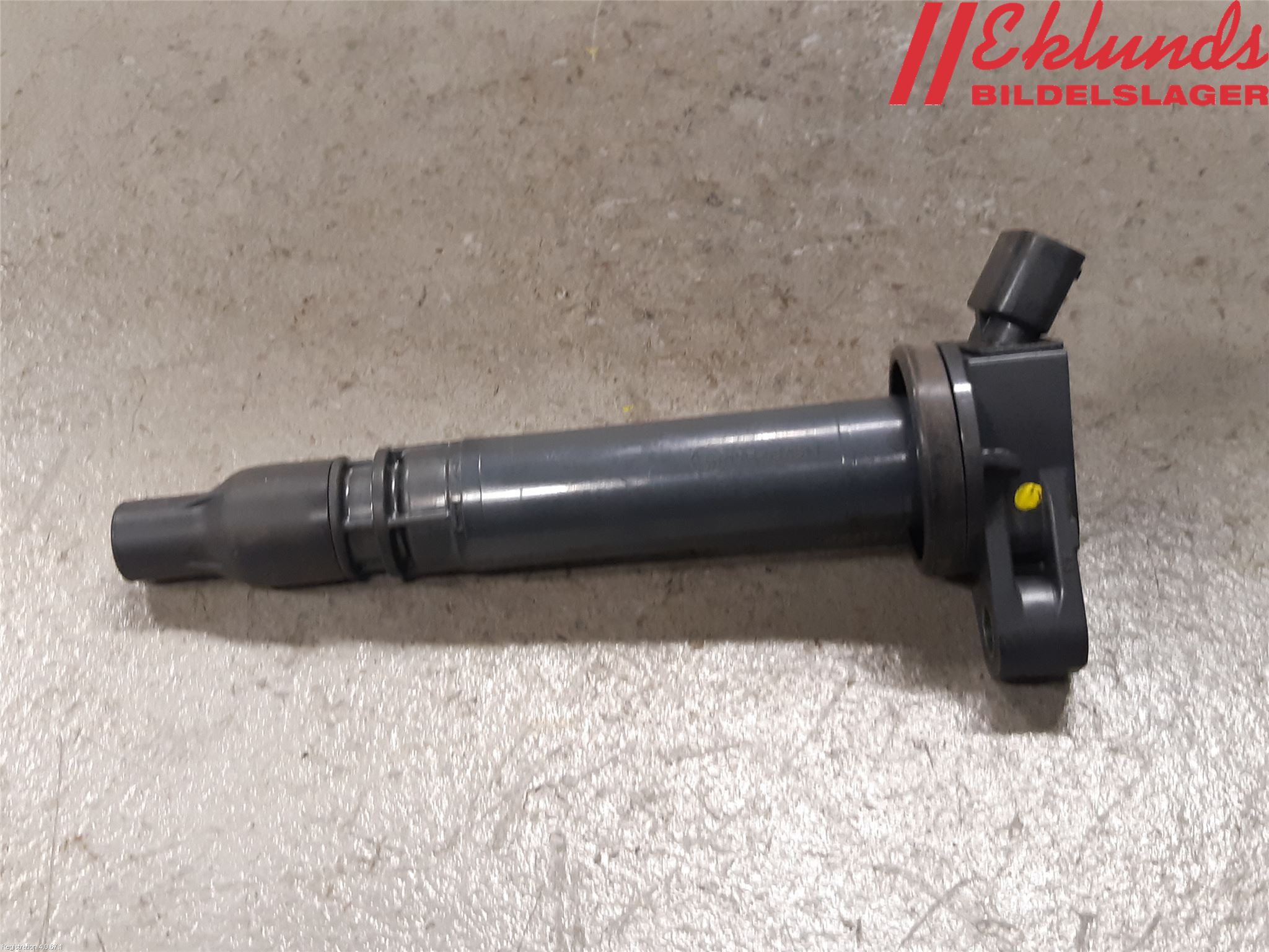 Toyota URBAN CRUISER Tändspole