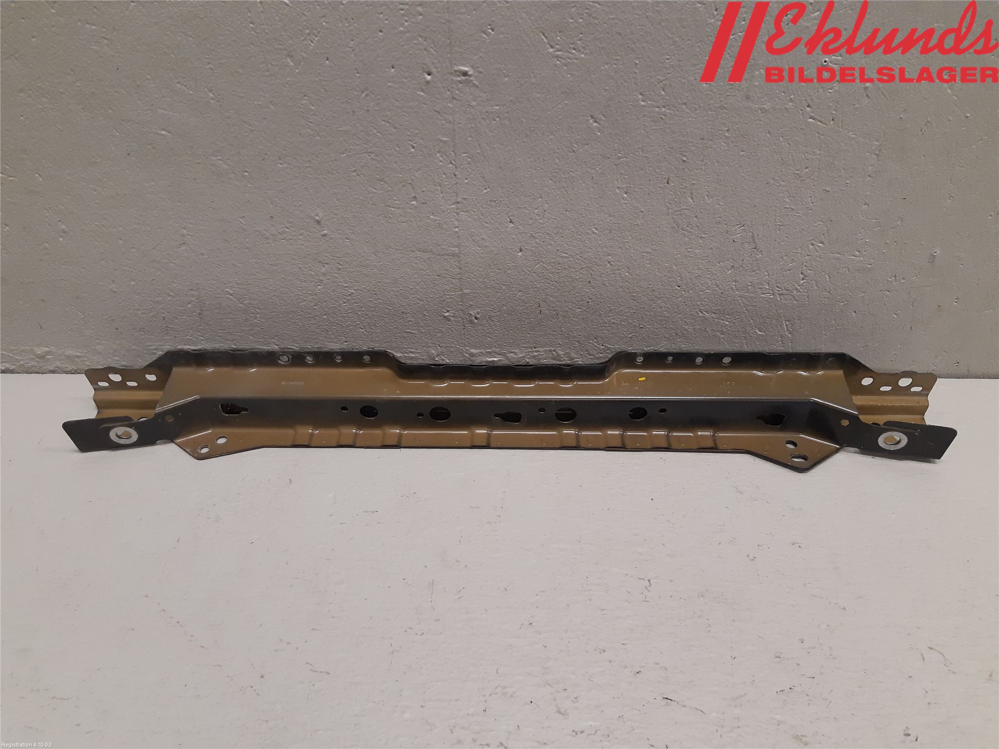 Opel ASTRA J 10-15 Frontplåt