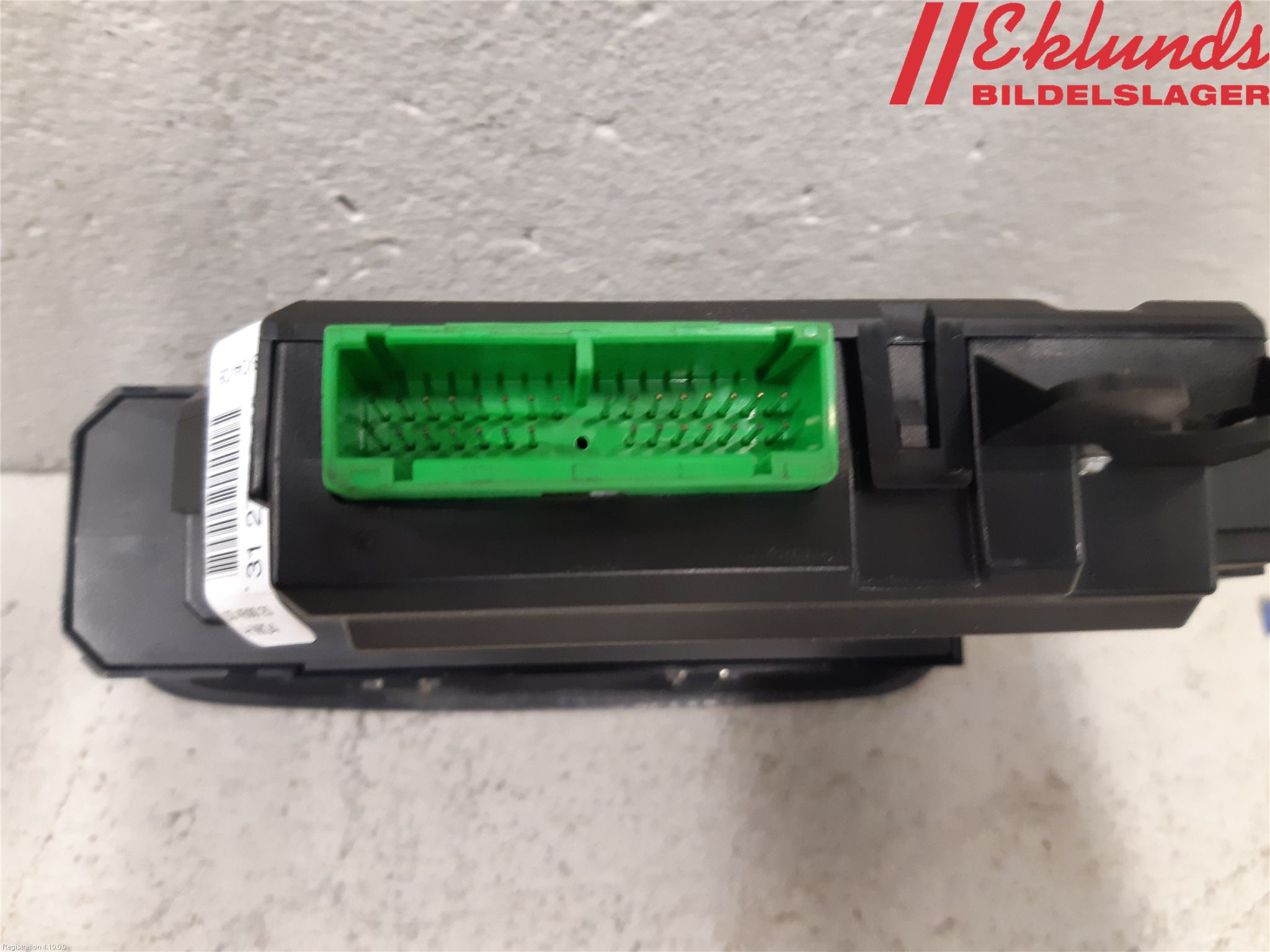 Volvo XC90 07-14 Strömställare Elhiss