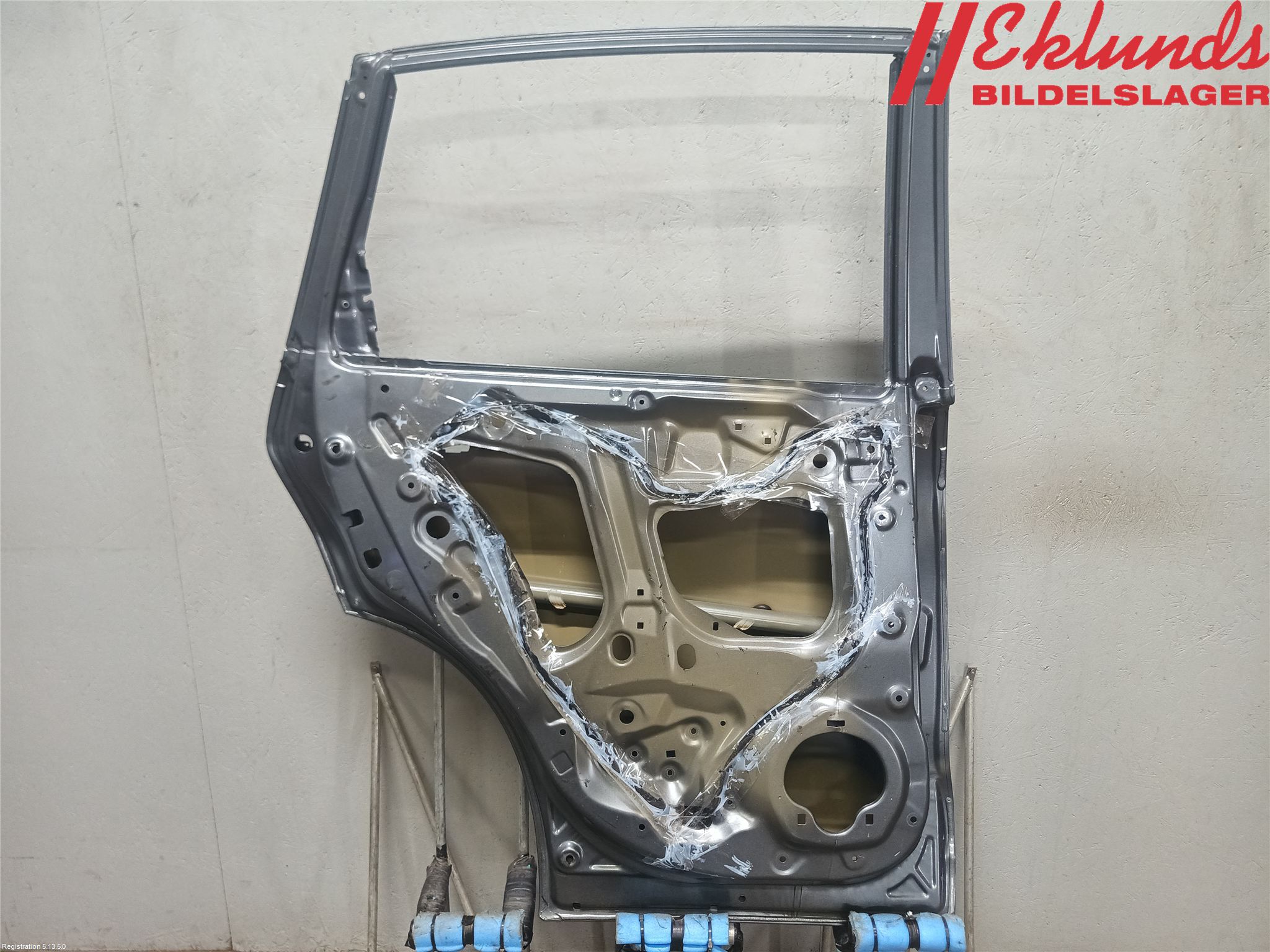 Honda CR-V 13-18 Dörr Bak Vänster
