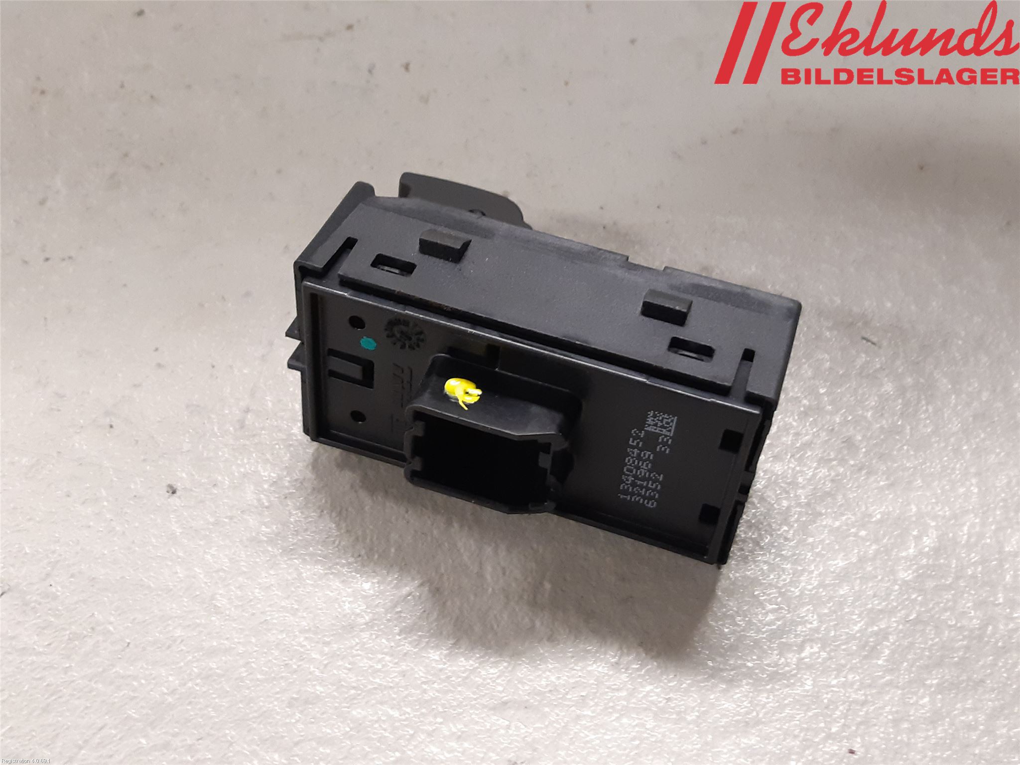 Opel ASTRA K 16-22 Strömställare Elhiss