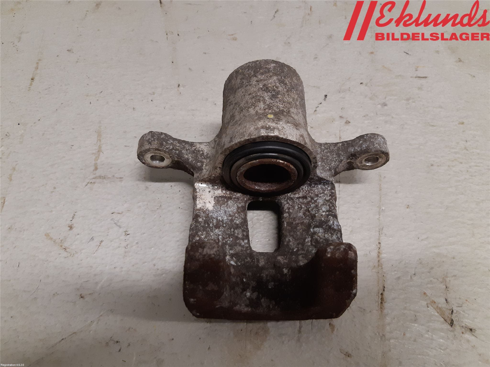 Hyundai ix35 Bromsok Bak Höger