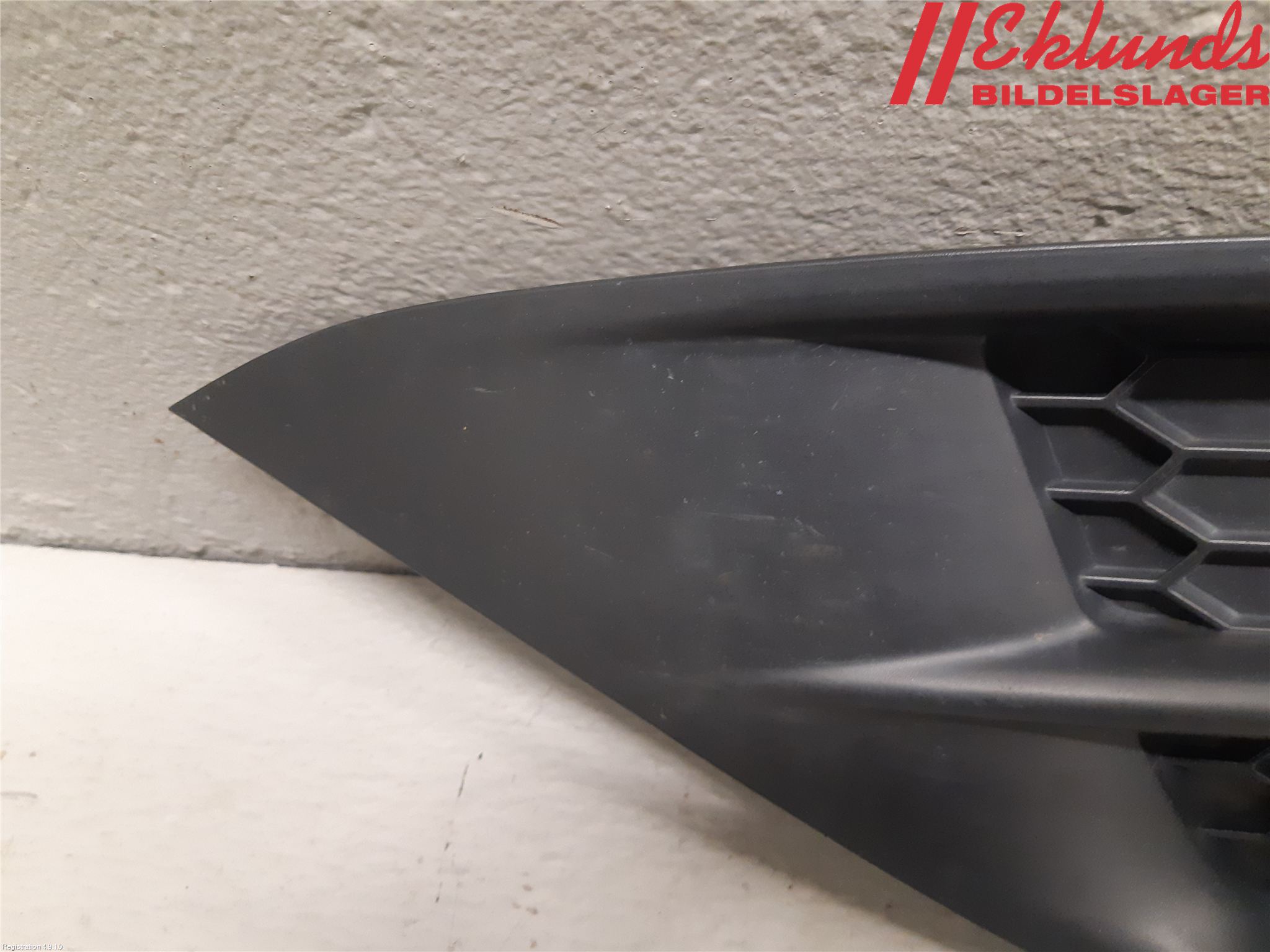 Honda CR-V 13-18 Dimljussarg Fram