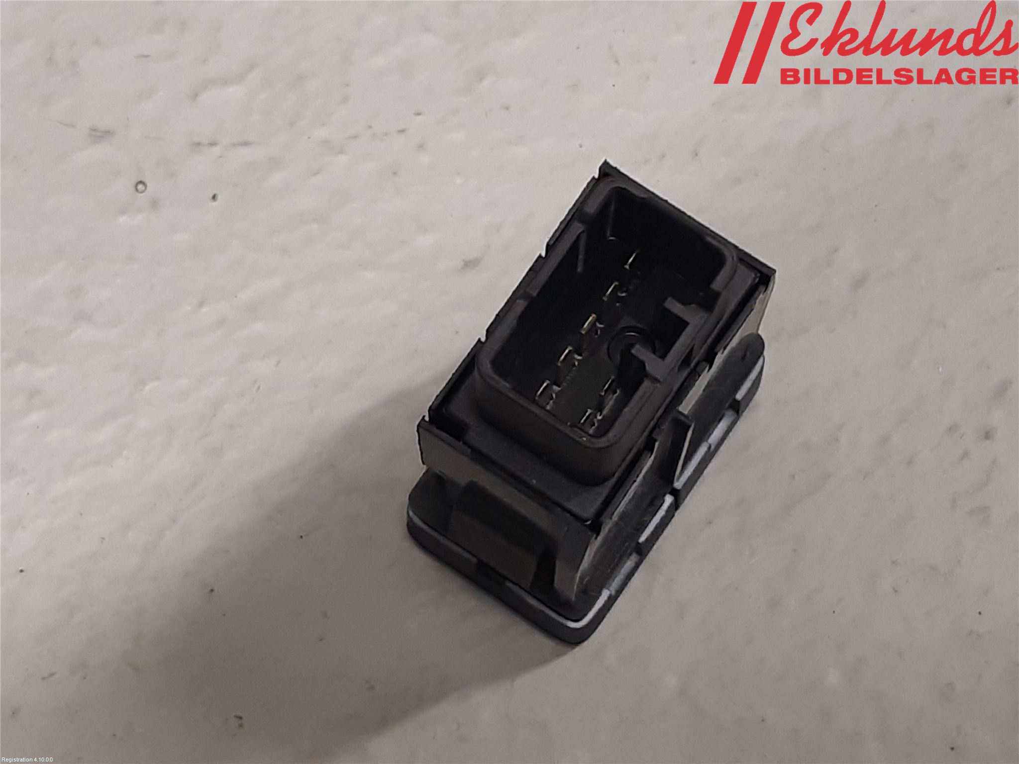 Suzuki VITARA 15- Strömställare Multifunktion