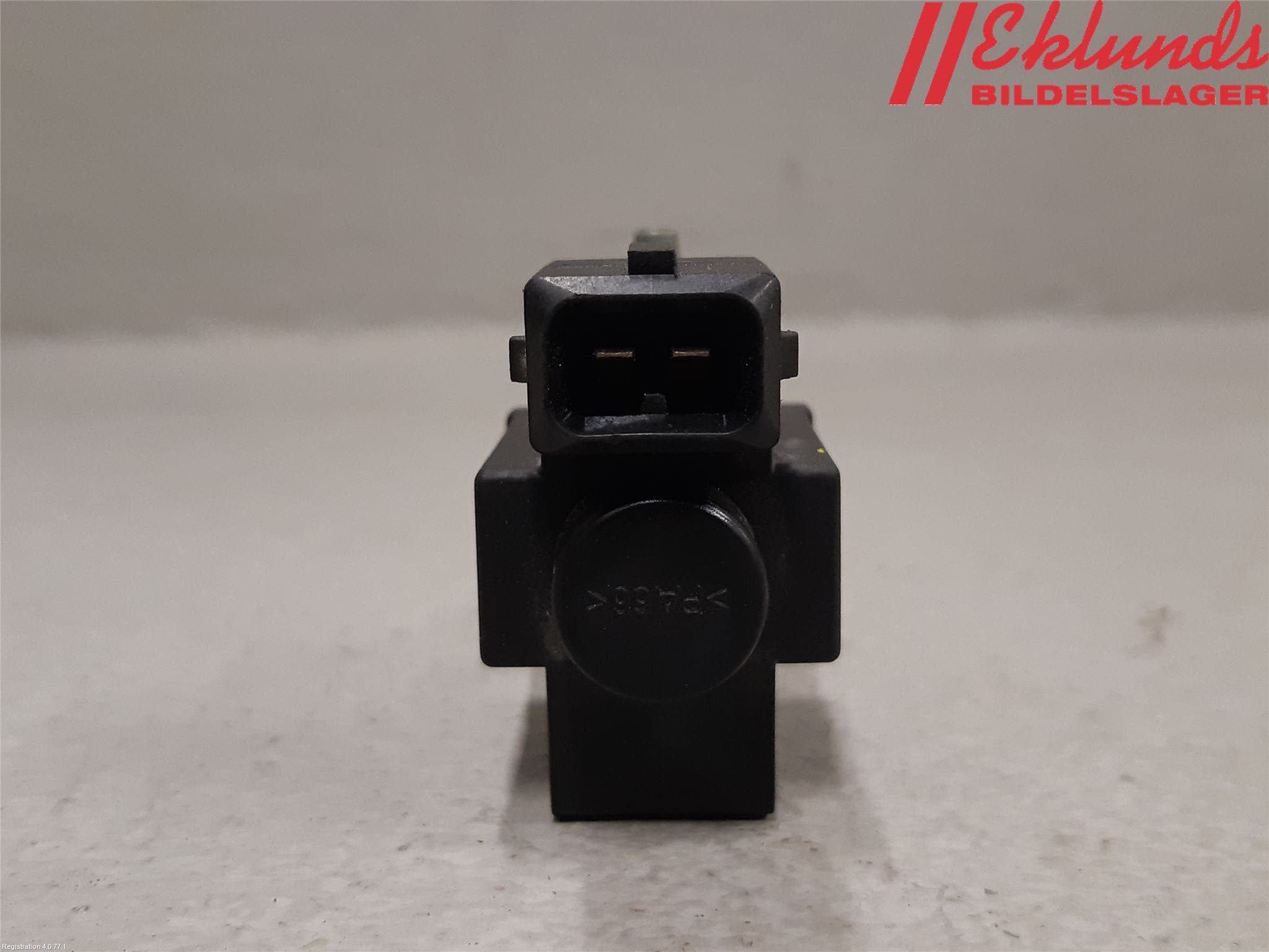 Volvo V70 14-16 Vakuumventil