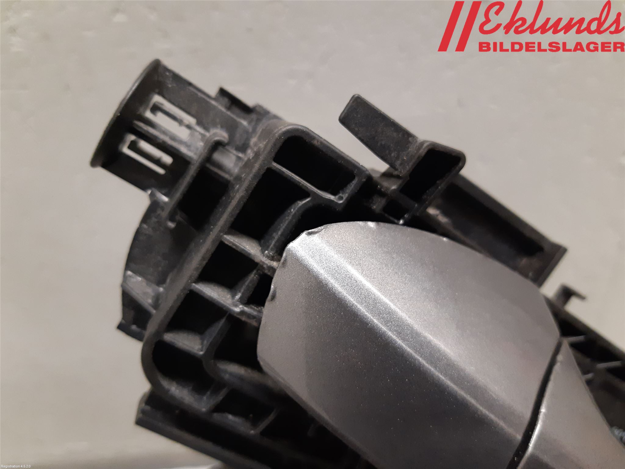 Mercedes-Benz MB CLA-KLASS (C117/X117) 13-19 Dörrhandtag Yttre Hö